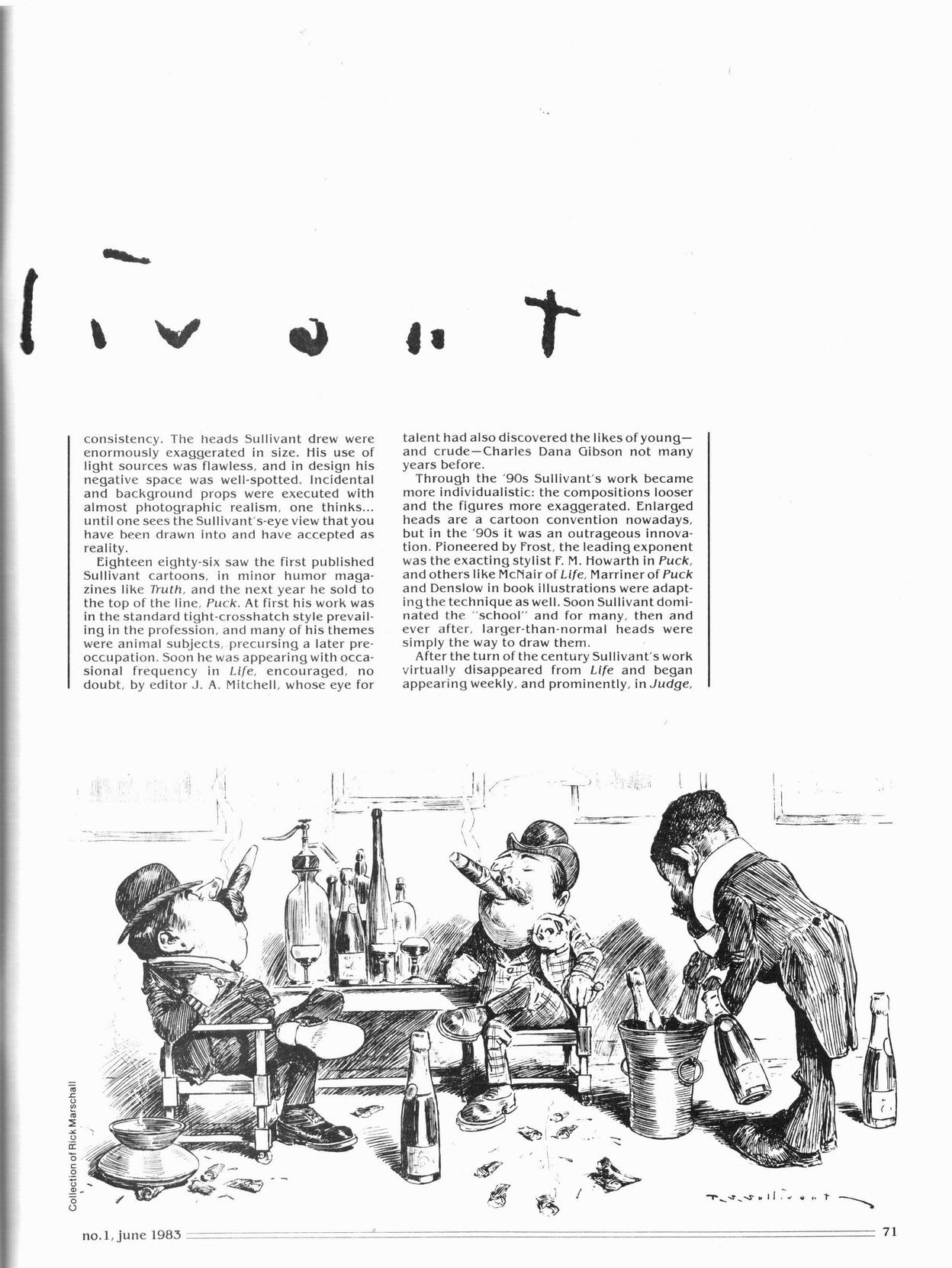 Read online Nemo: The Classic Comics Library comic -  Issue #1 - 71