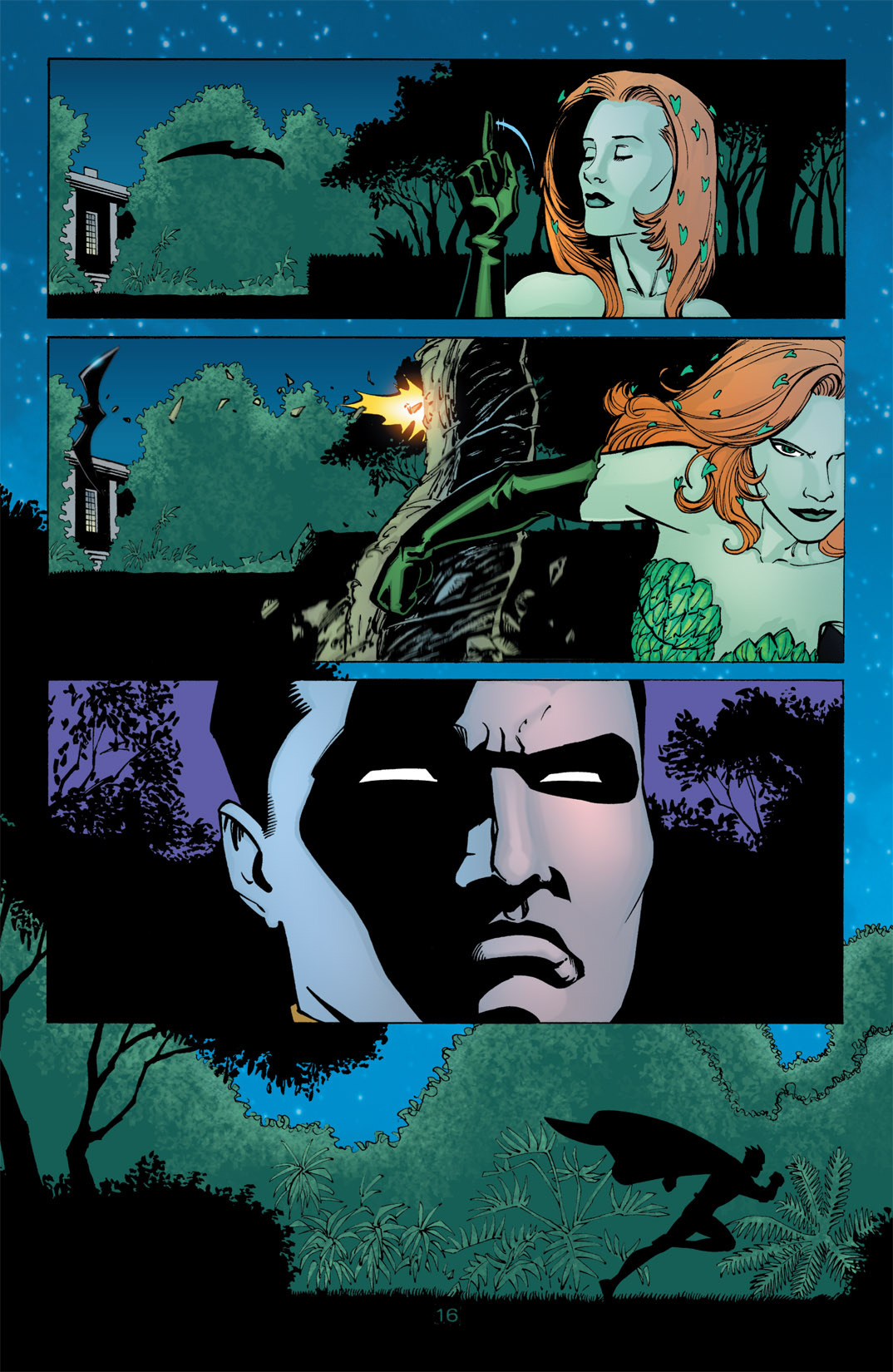 Batman: Gotham Knights Issue #15 #15 - English 16