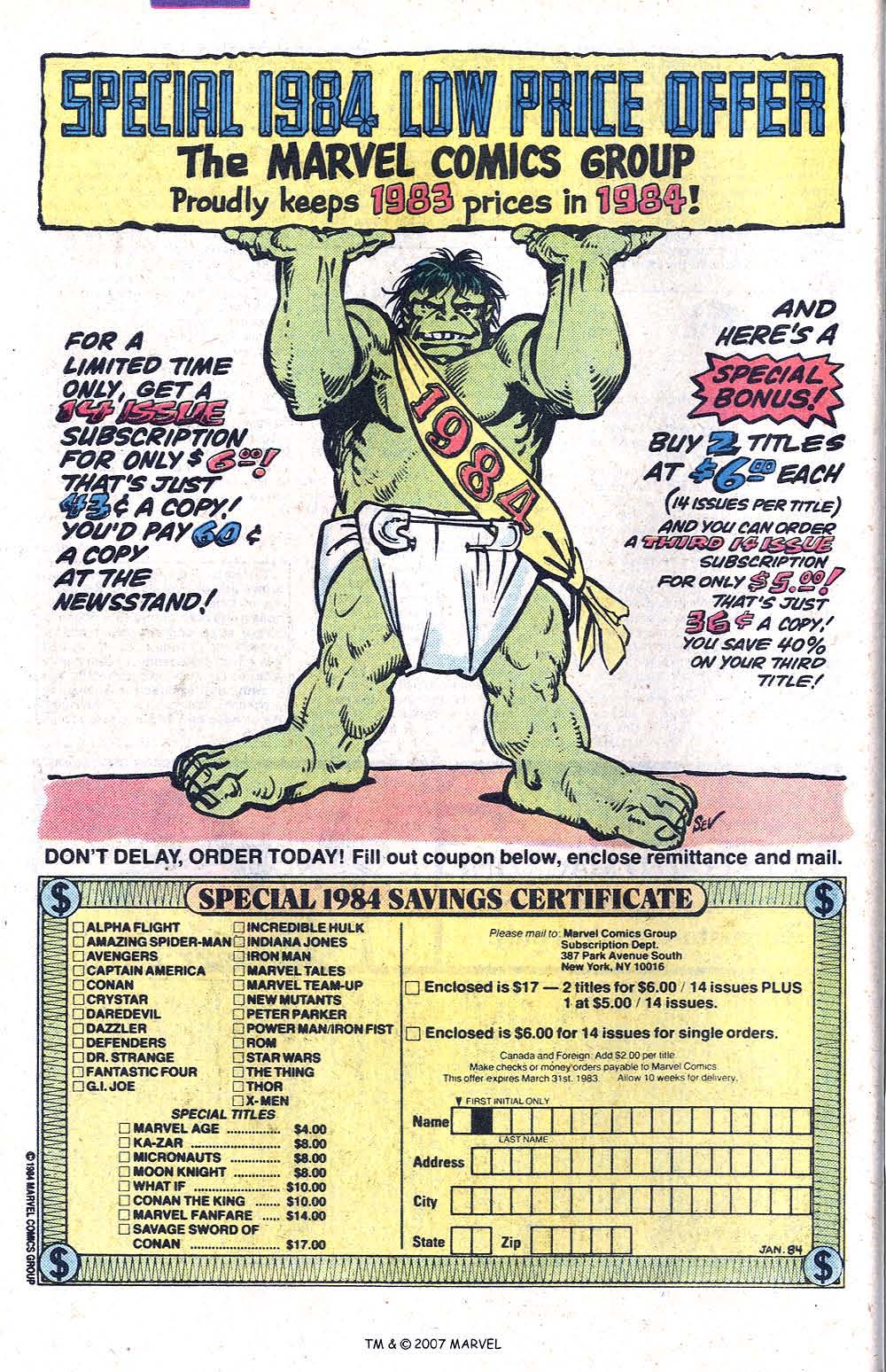 Read online The Incredible Hulk (1968) comic -  Issue #295 - 34