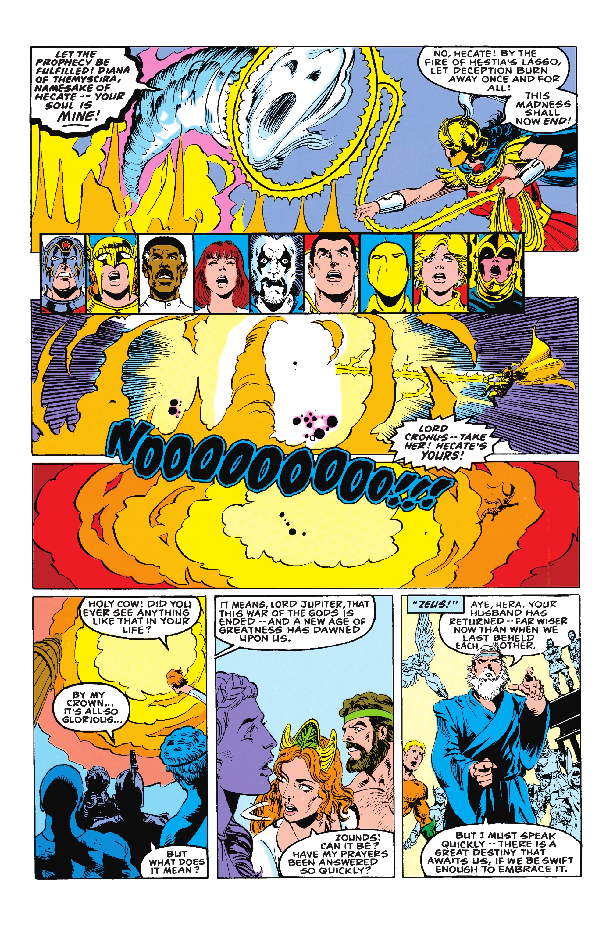 Read online Tales From the DC Dark Multiverse II comic -  Issue # TPB (Part 4) - 37