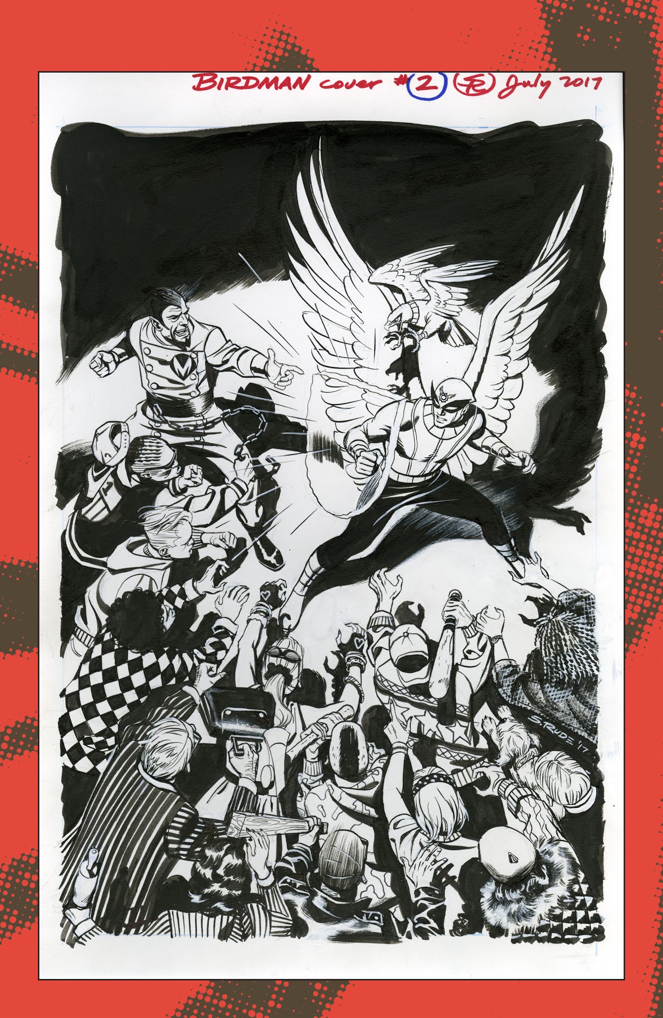 Read online Future Quest Presents comic -  Issue # _TPB (Part 2) - 53