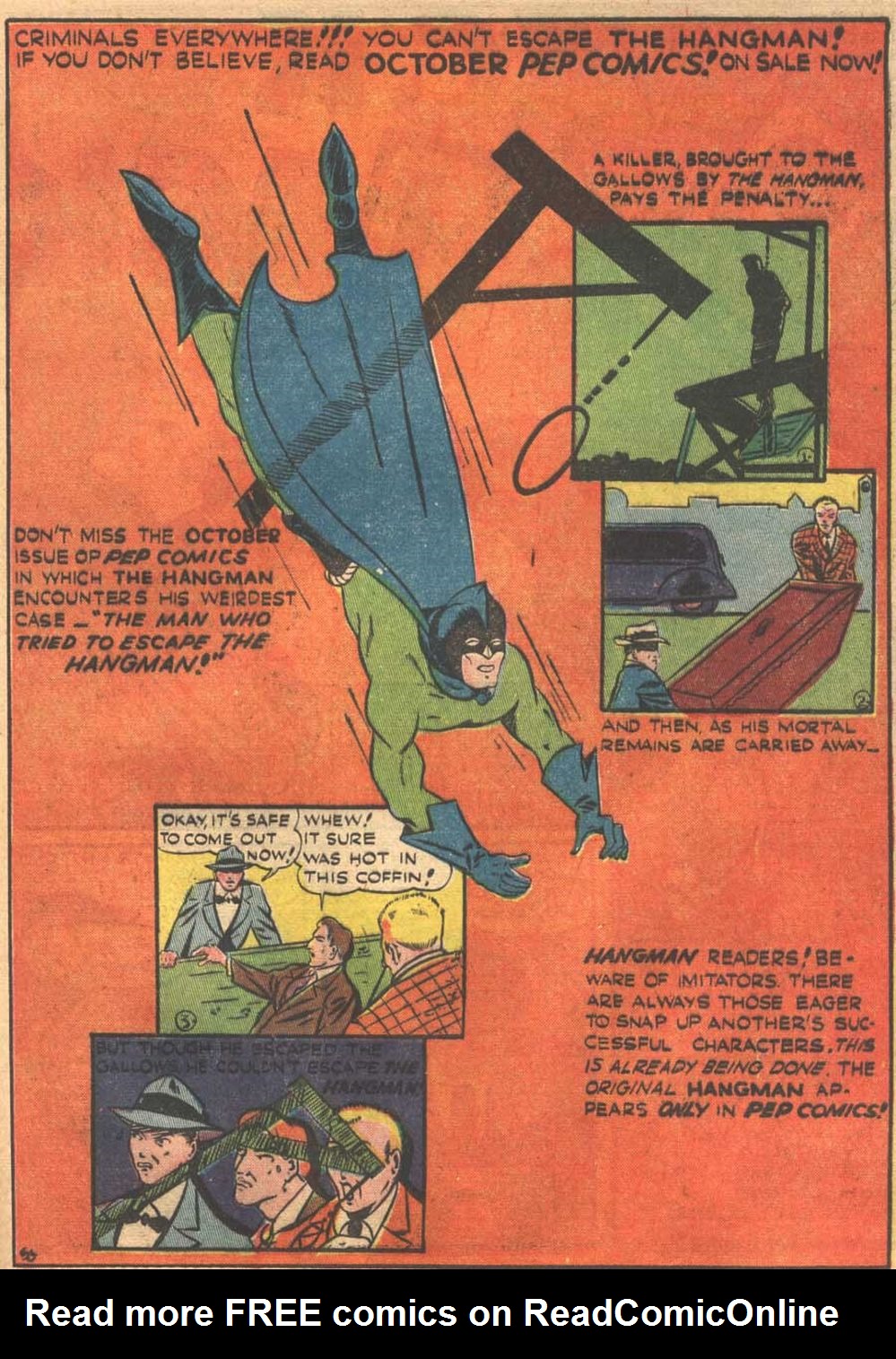 Read online Zip Comics comic -  Issue #20 - 17