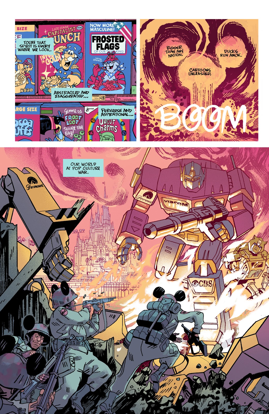 Image! (2022) issue 12 - Page 64