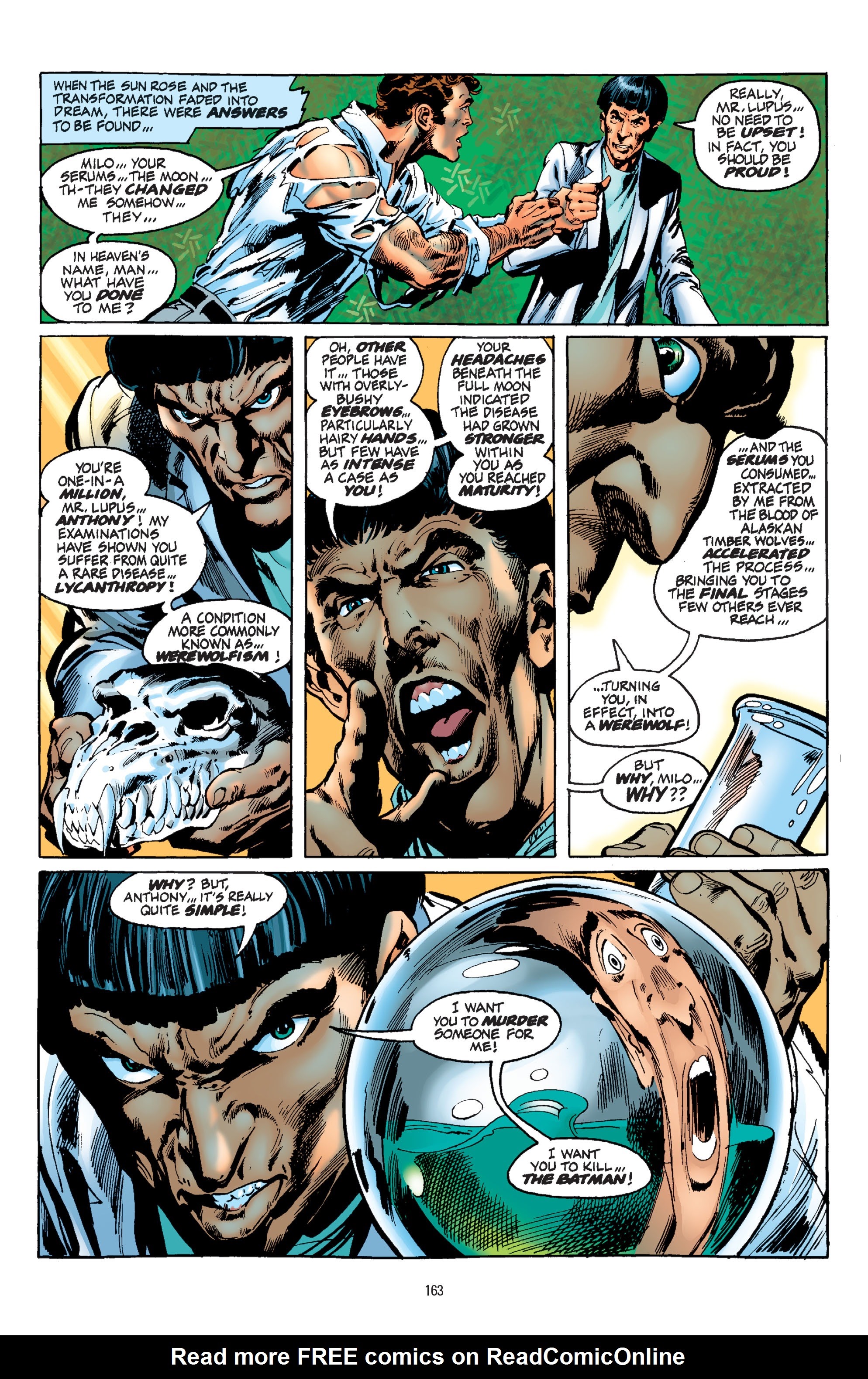 Read online Batman by Neal Adams comic -  Issue # TPB 3 (Part 2) - 61