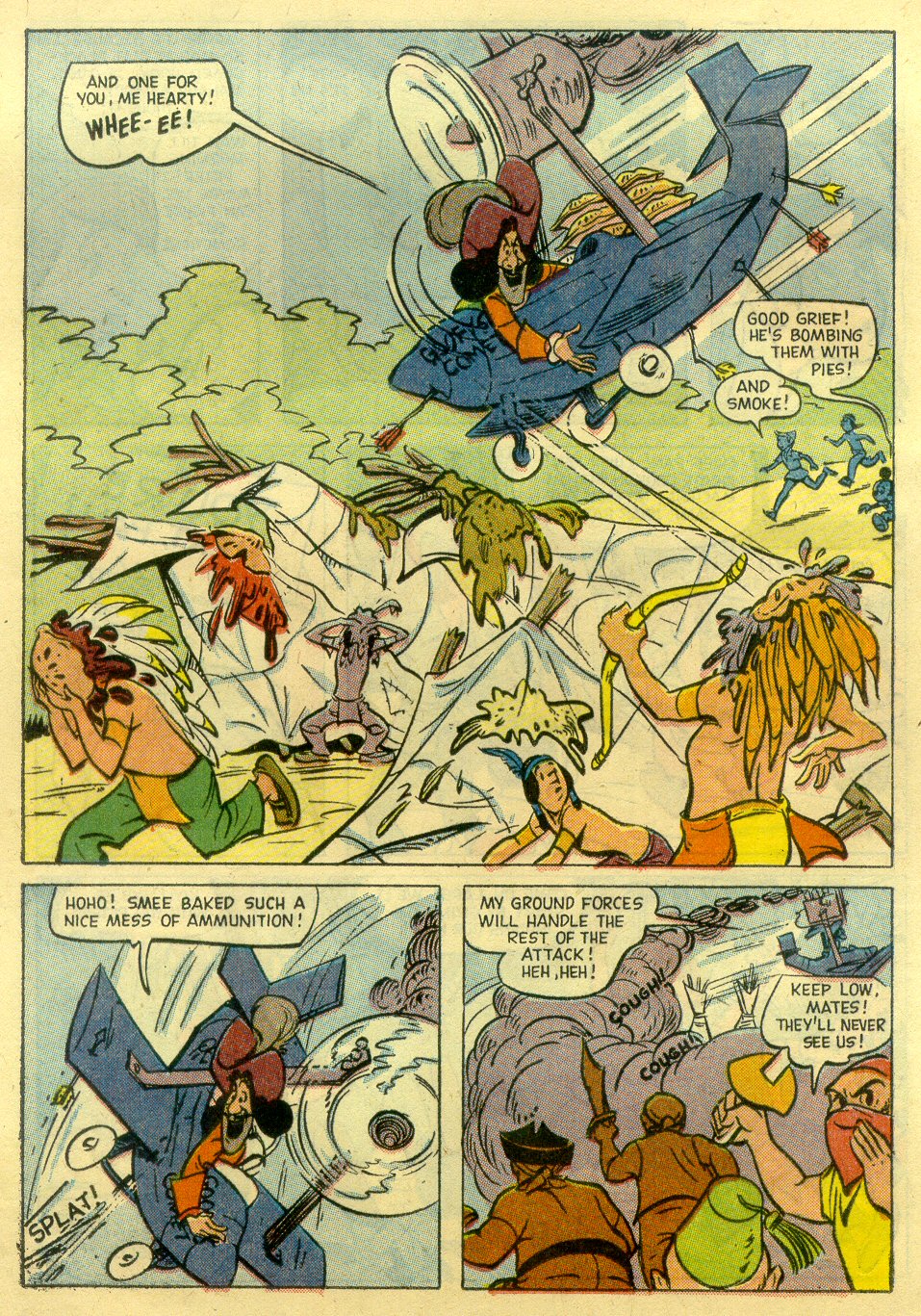 Mickey Mouse in Fantasyland issue TPB - Page 16