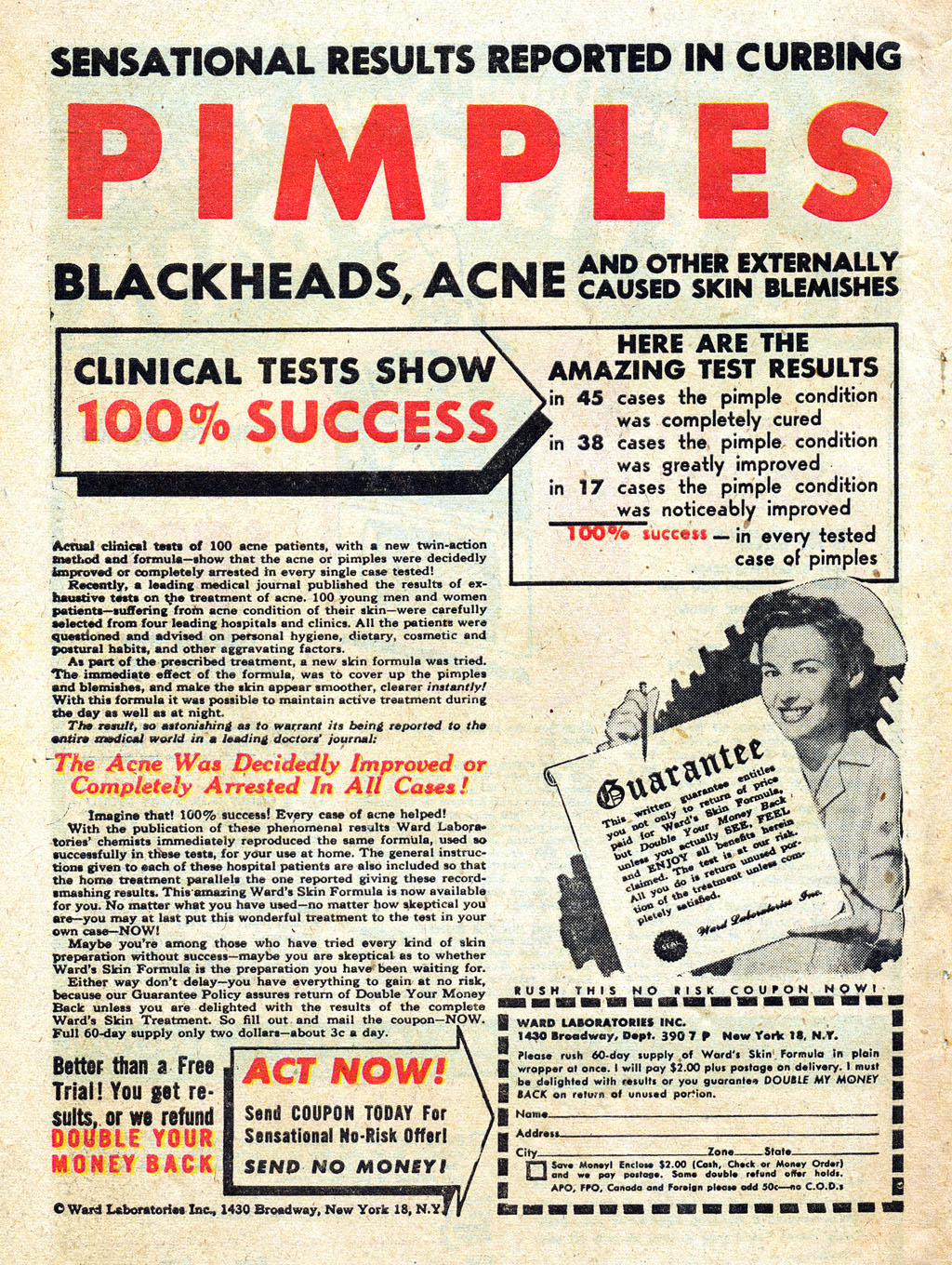 Read online Spy Cases comic -  Issue #12 - 34