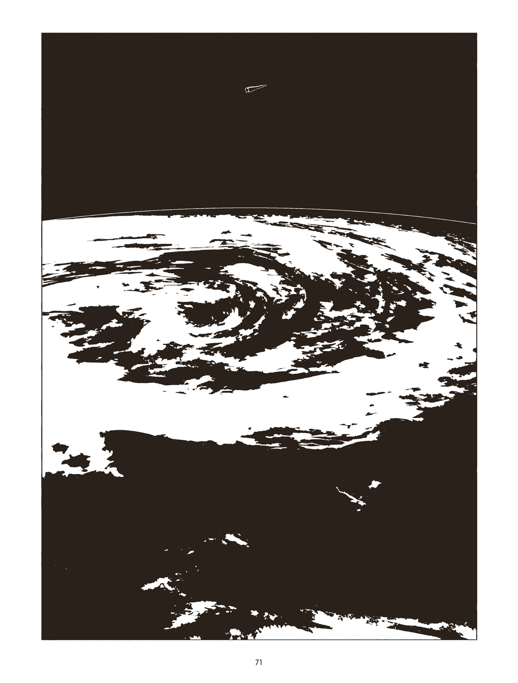 Read online Kosmos comic -  Issue # TPB (Part 1) - 67