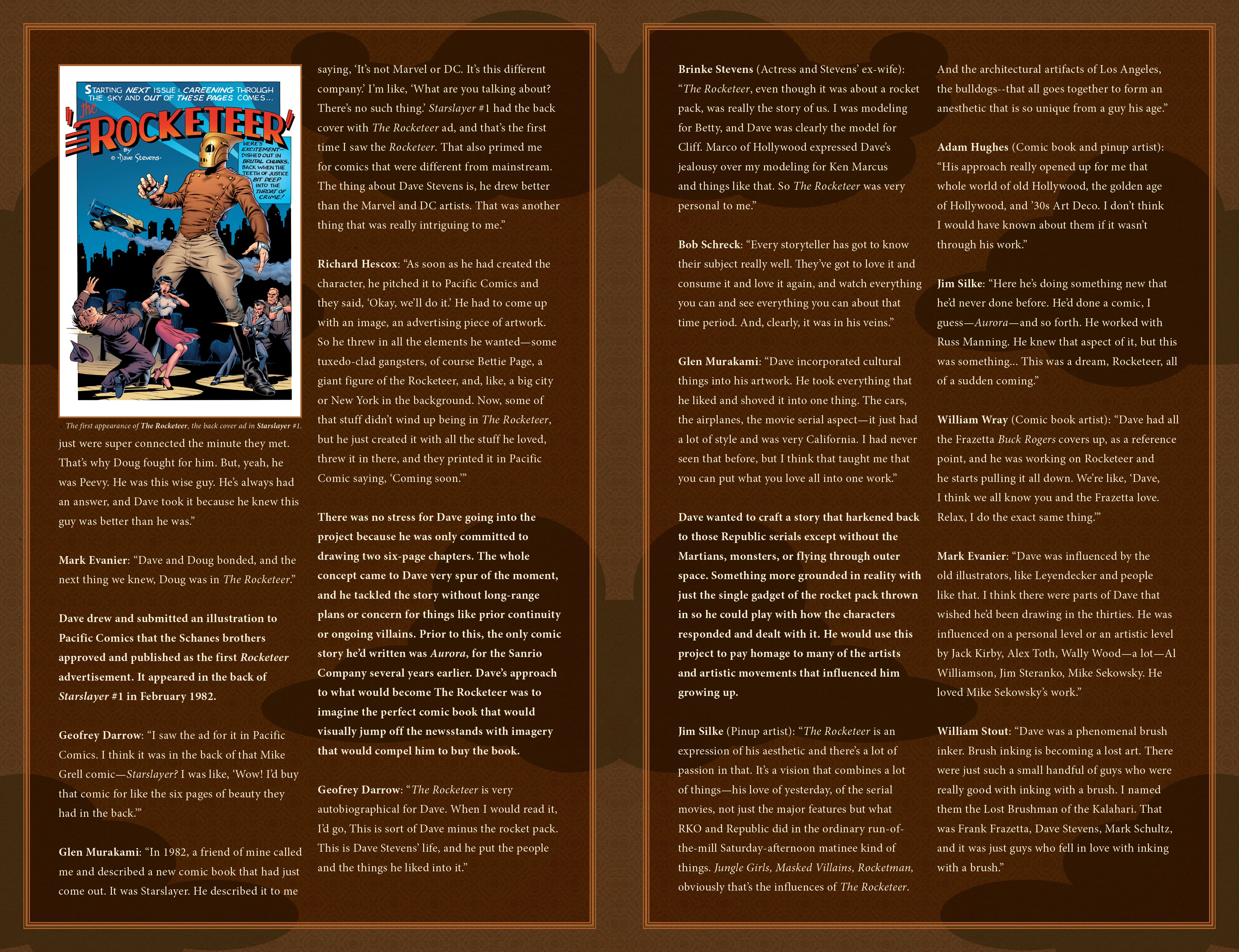 Read online The Rocketeer: The Great Race comic -  Issue #1 - 27