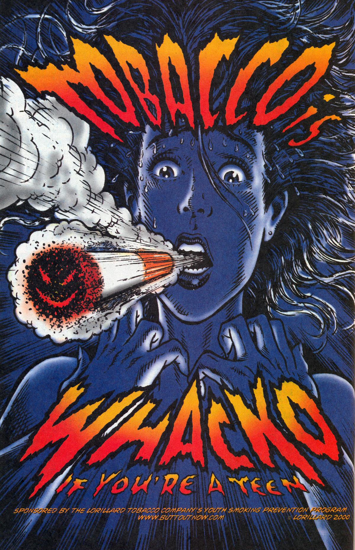 Read online The Powerpuff Girls comic -  Issue #42 - 36