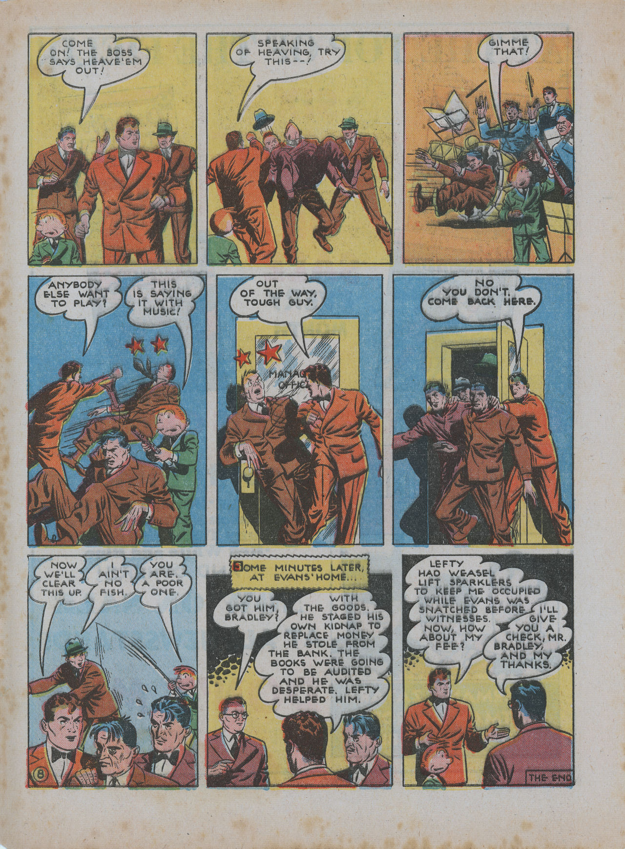 Detective Comics (1937) 53 Page 64