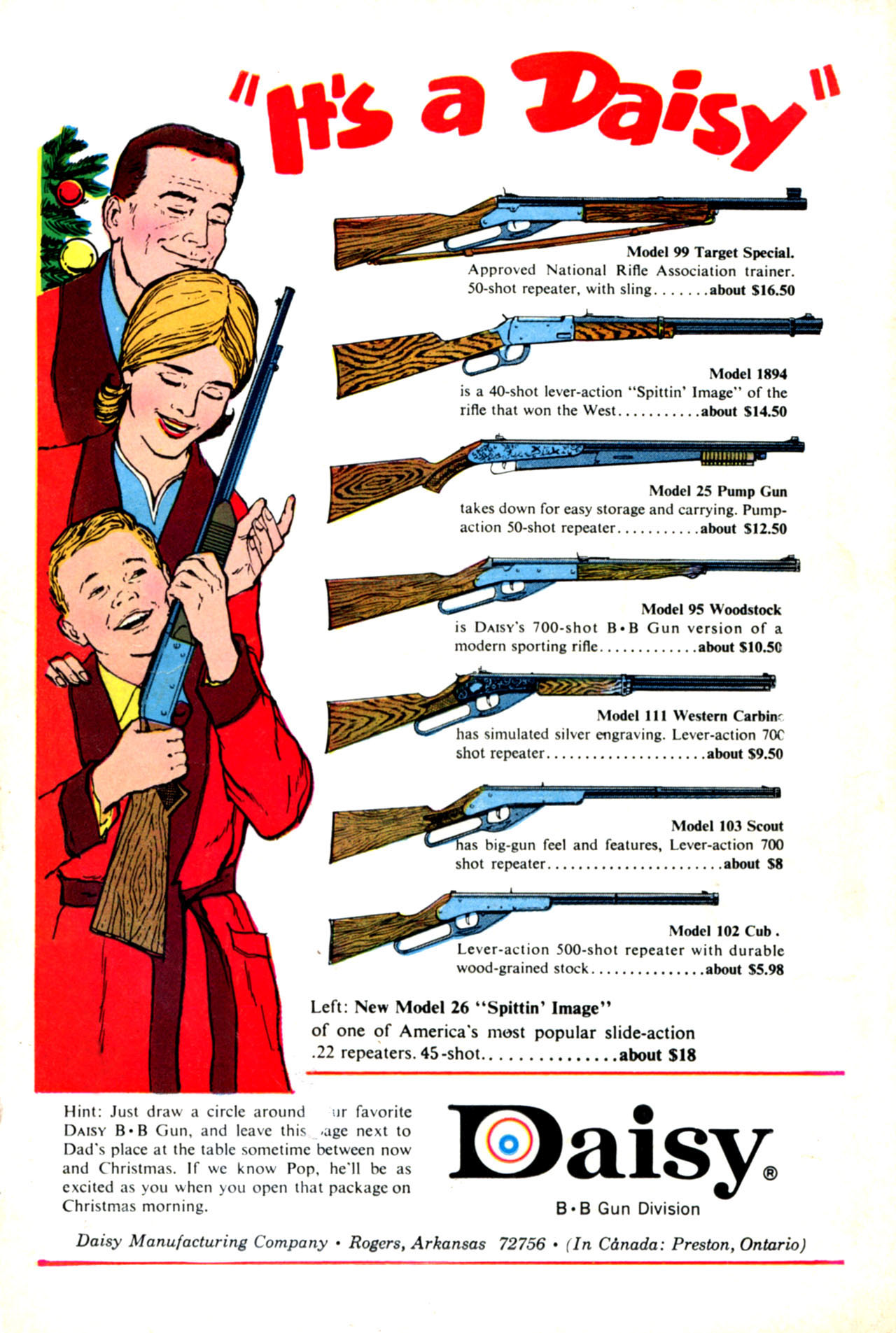 Read online Little Dot (1953) comic -  Issue #96 - 36