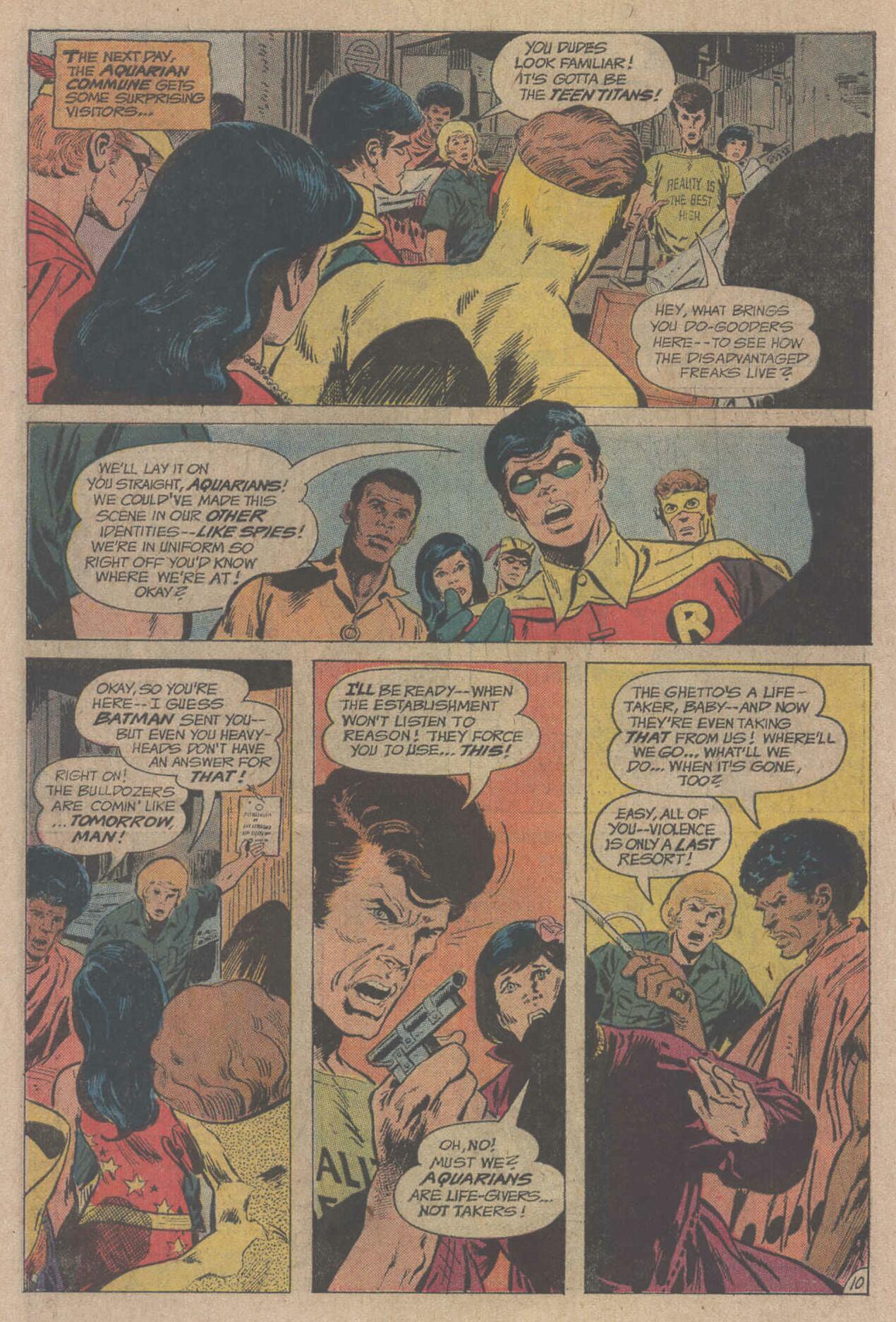 Read online The Brave and the Bold (1955) comic -  Issue #102 - 14
