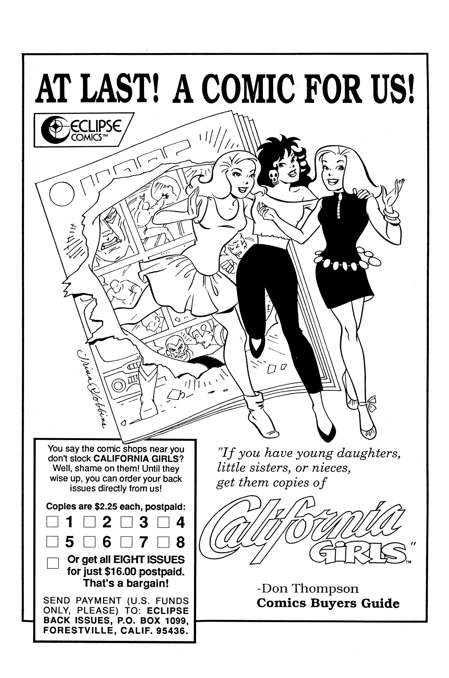 Read online The Dreamery comic -  Issue #9 - 24