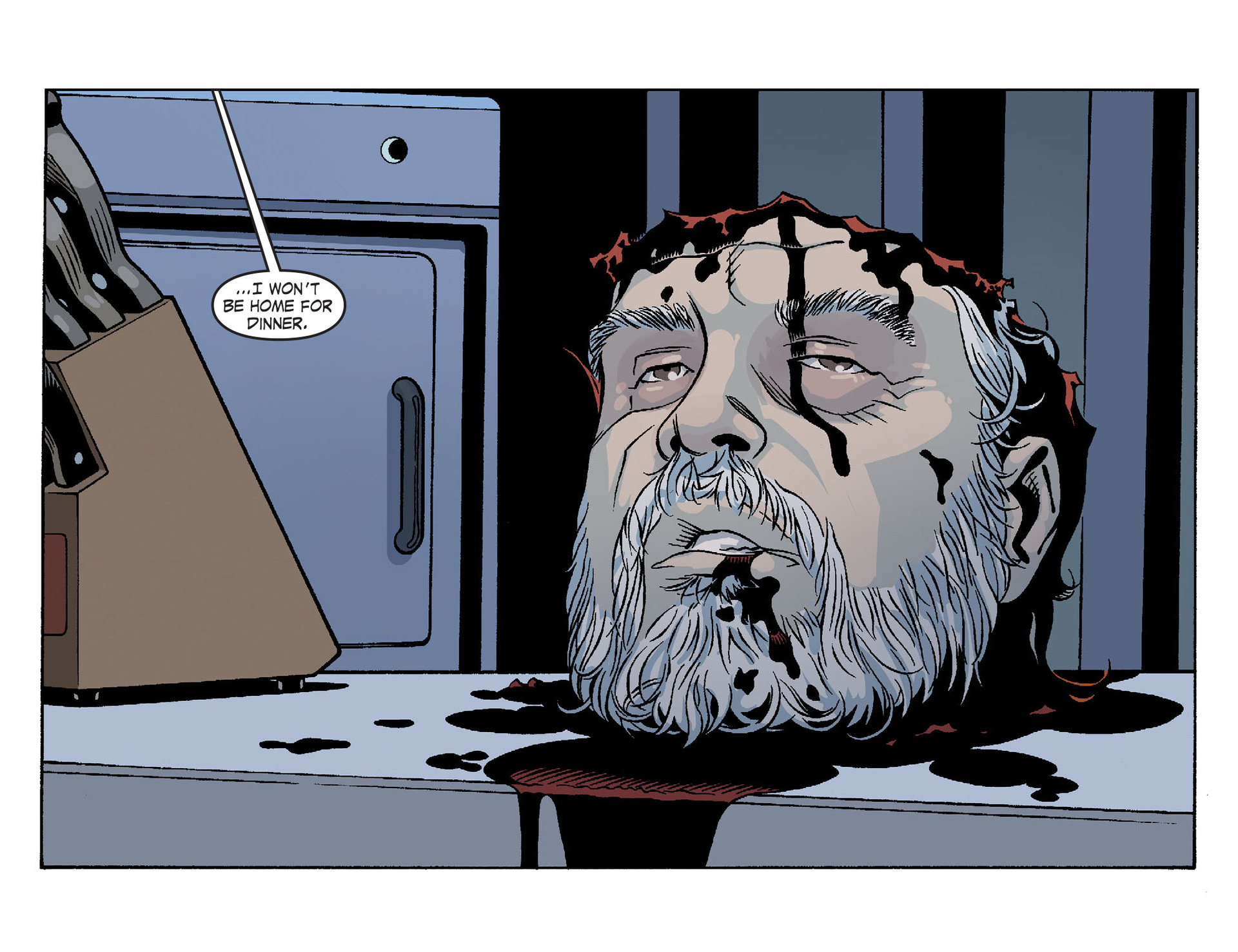 Read online Legends of the Dark Knight [I] comic -  Issue #27 - 10