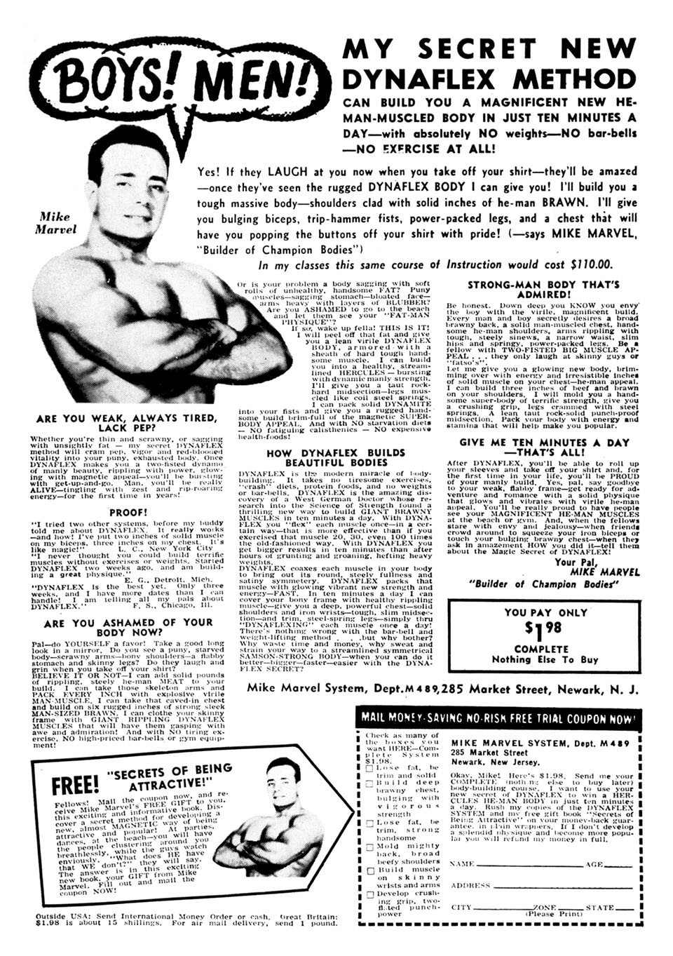 Read online Star Spangled War Stories (1952) comic -  Issue #119 - 35