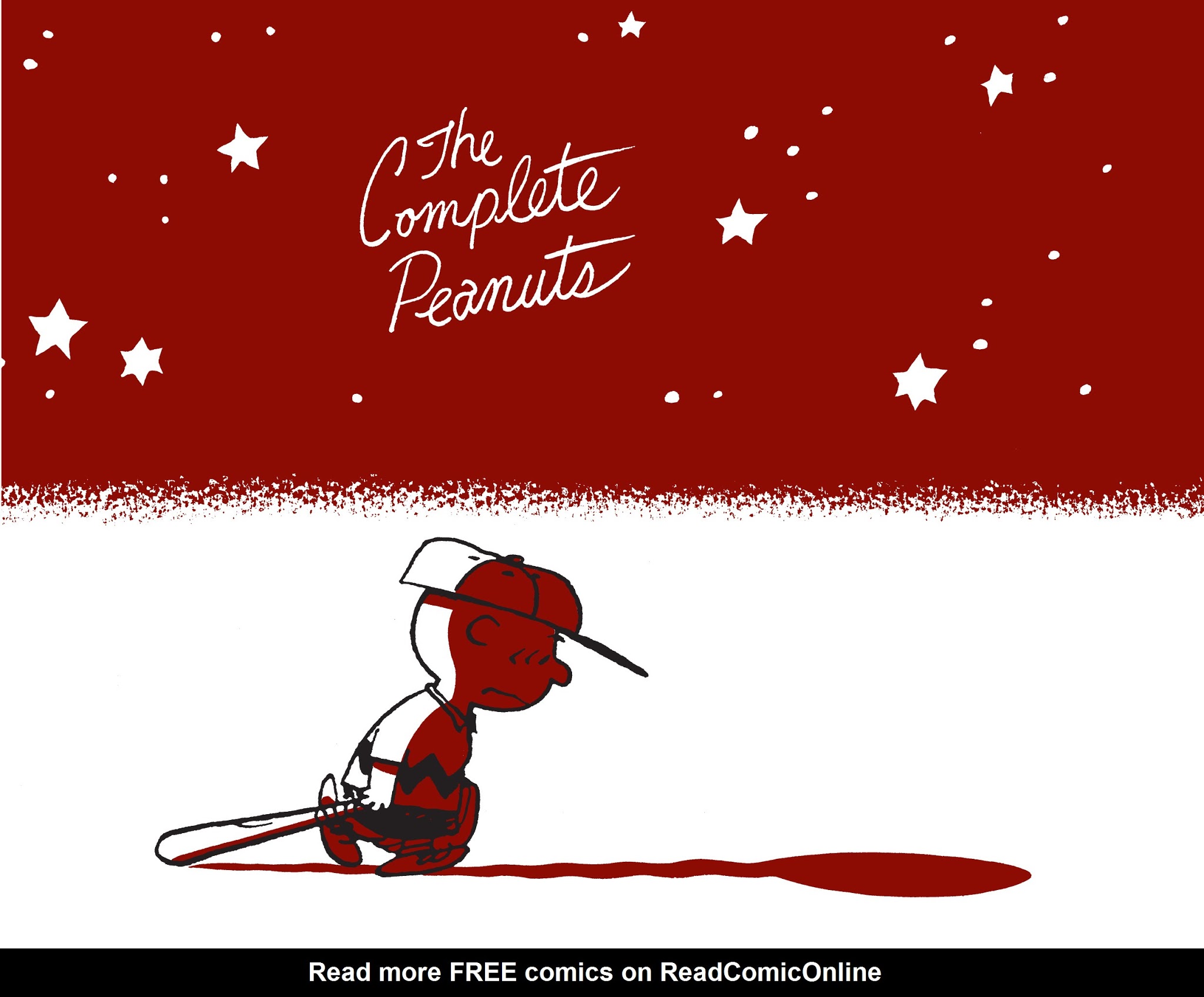 Read online The Complete Peanuts comic -  Issue # TPB 8 - 2