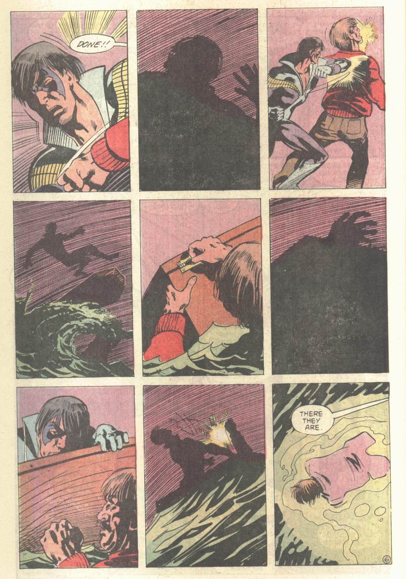 Read online Action Comics (1938) comic -  Issue #627 - 33