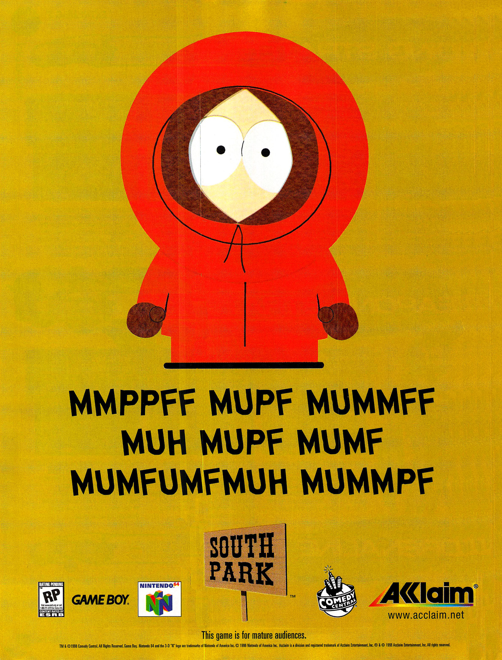 Read online Nintendo Power comic -  Issue #114 - 127