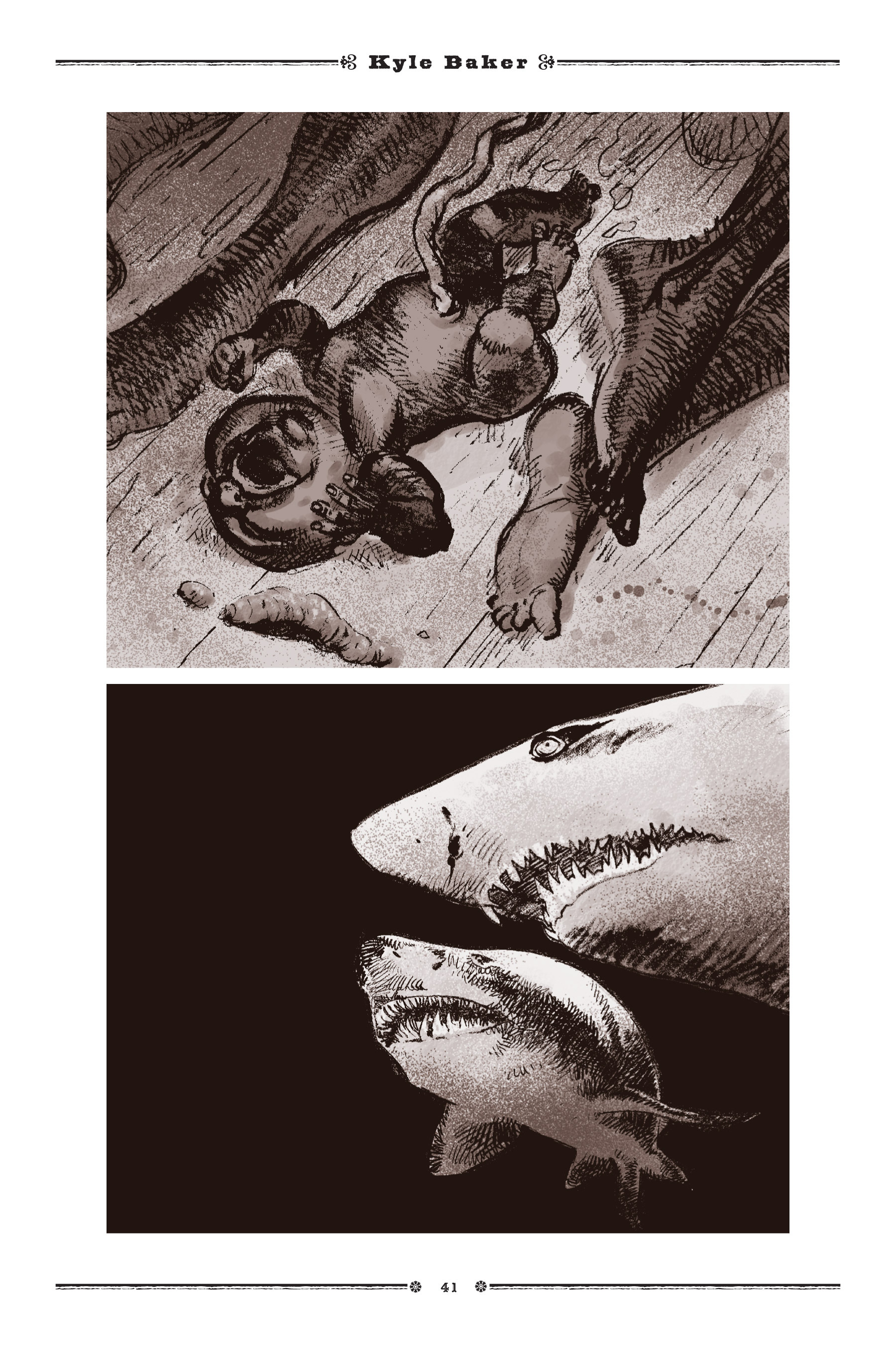 Read online Nat Turner comic -  Issue # TPB (Part 1) - 44