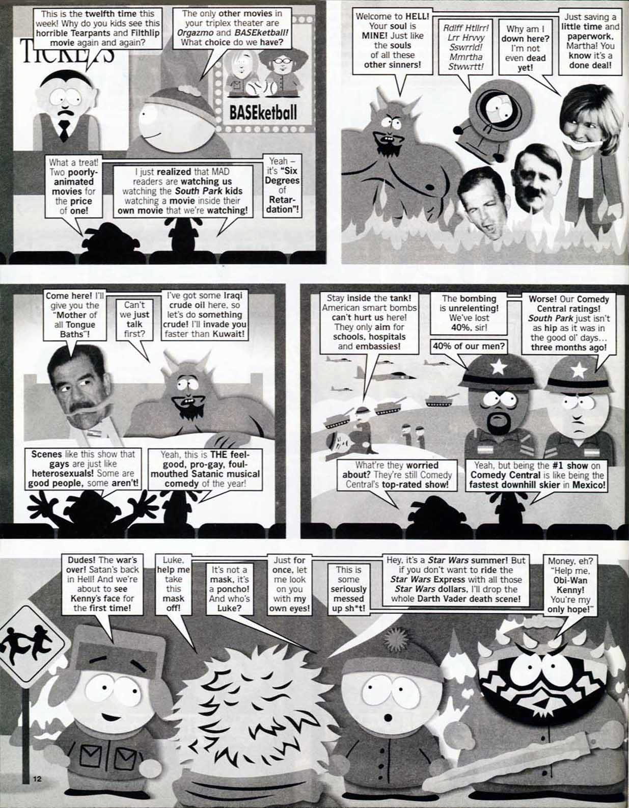 MAD issue 387 - Page 14
