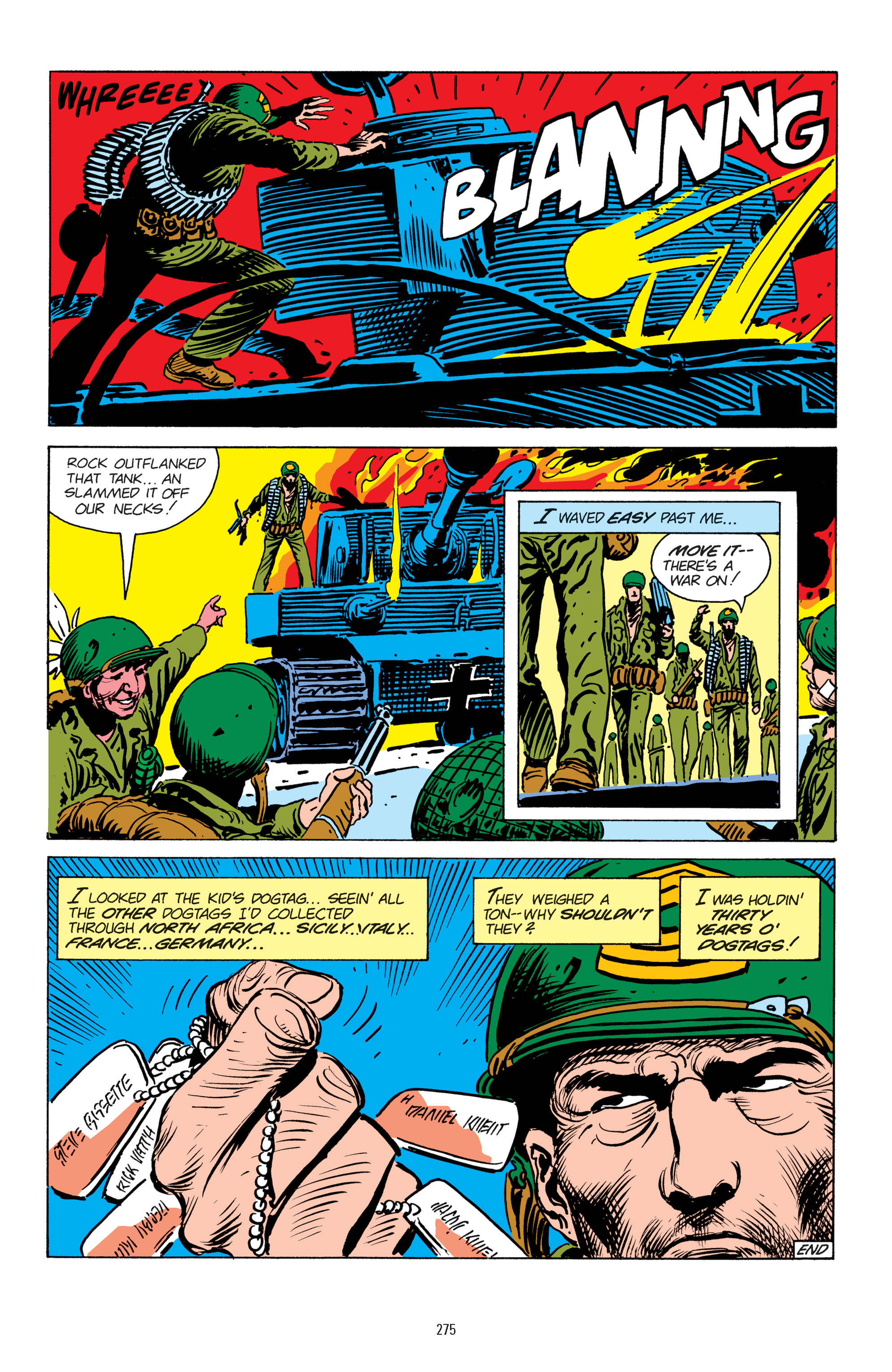 Read online DC Through the '80s: The End of Eras comic -  Issue # TPB (Part 3) - 76