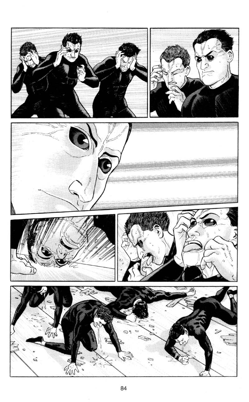 Read online Icaro comic -  Issue # TPB 1 - 76