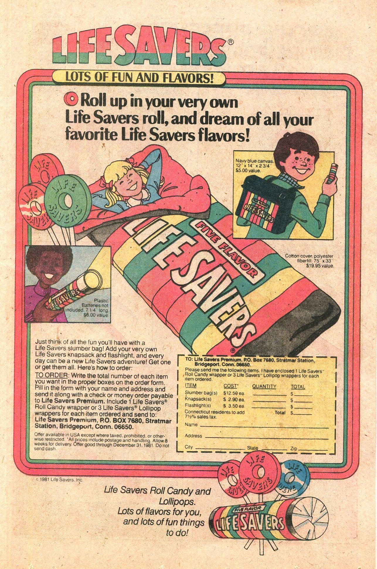 Read online Archie's Joke Book Magazine comic -  Issue #279 - 25
