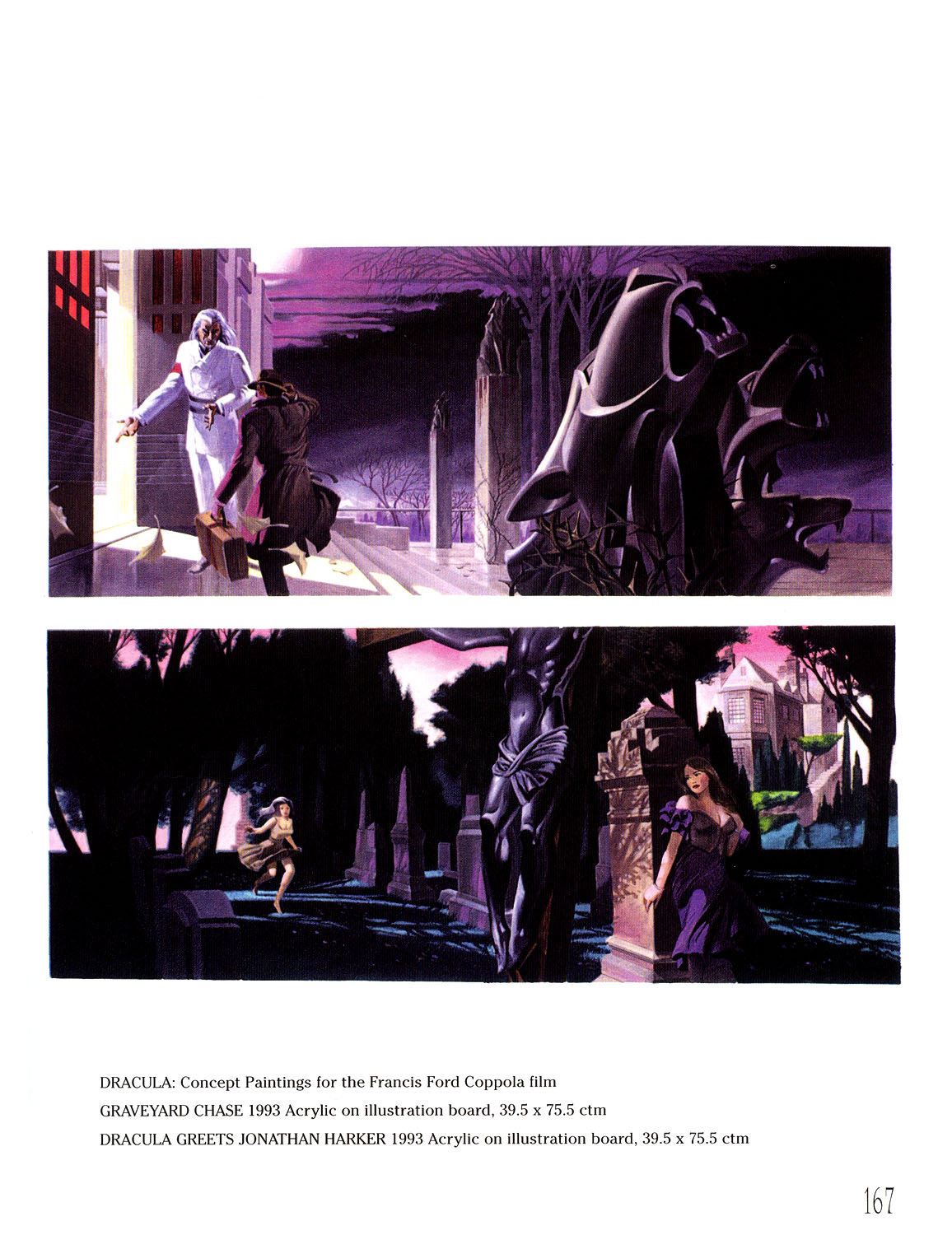Read online Steranko: Arte Noir comic -  Issue # TPB (Part 2) - 66