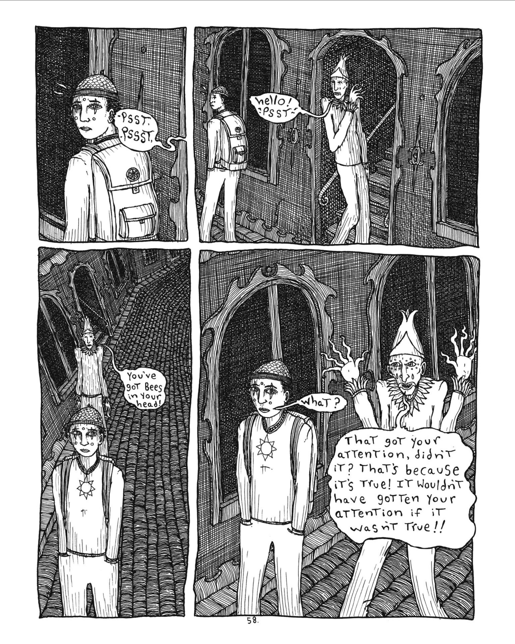 Read online Capacity comic -  Issue # TPB (Part 1) - 59