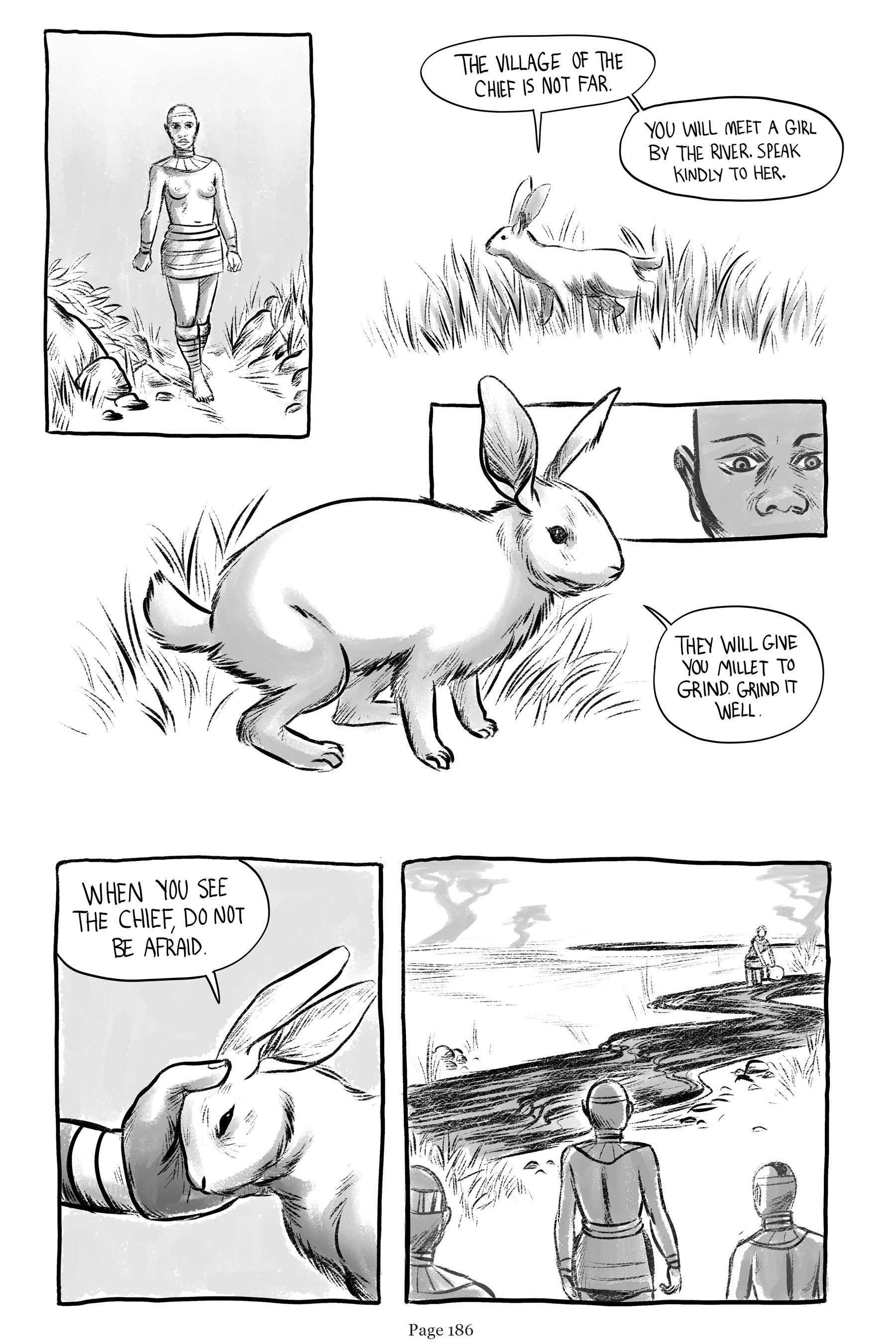 Read online Cautionary Fables and Fairy Tales comic -  Issue #2 - 88