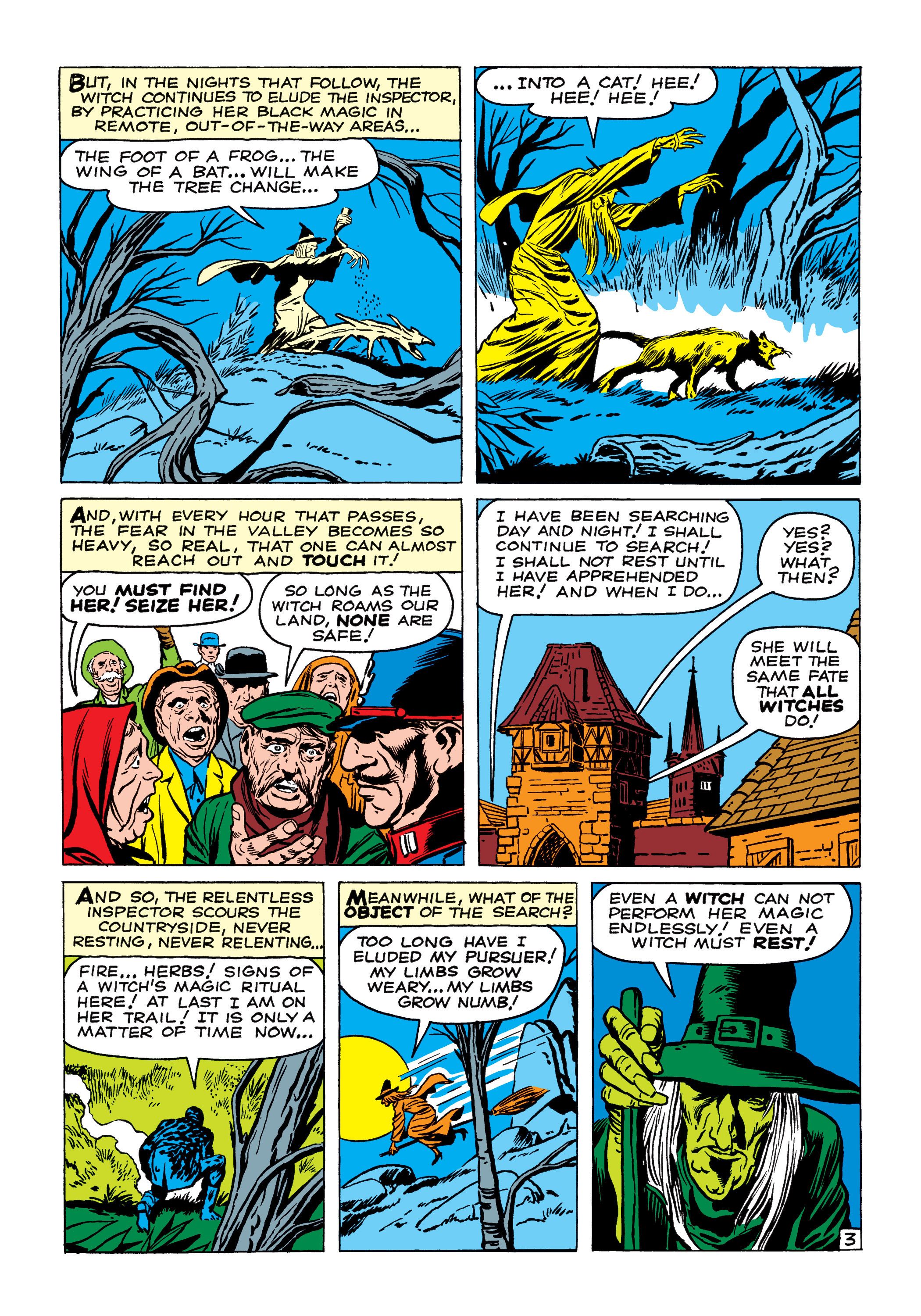 Tales of Suspense (1959) 27 Page 11