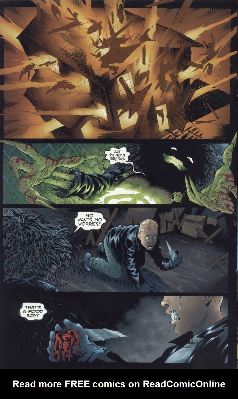 Read online Evil Ernie: Depraved comic -  Issue #2 - 22