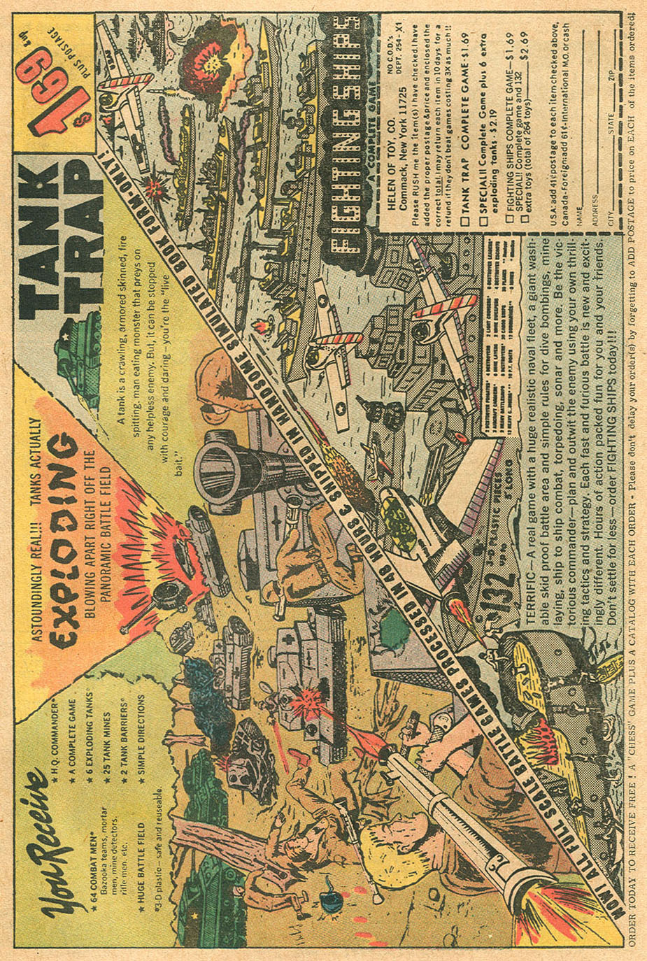 Read online Kid Colt Outlaw comic -  Issue #183 - 31