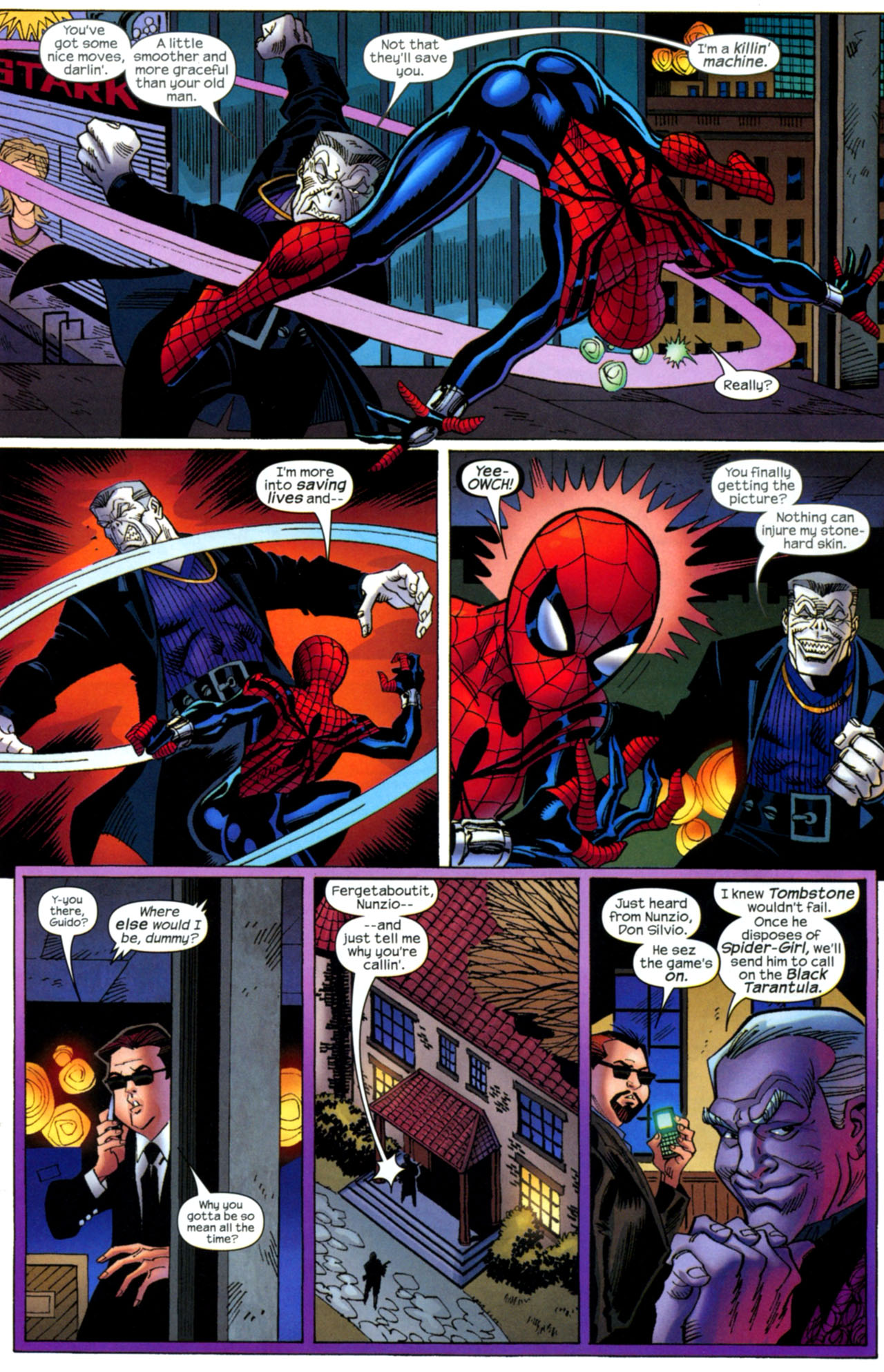 Amazing Spider-Man Family Issue #7 #7 - English 28