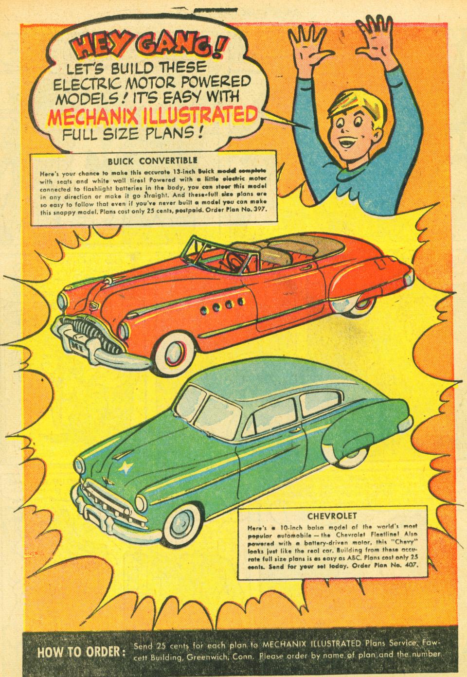 Read online Captain Marvel, Jr. comic -  Issue #93 - 18