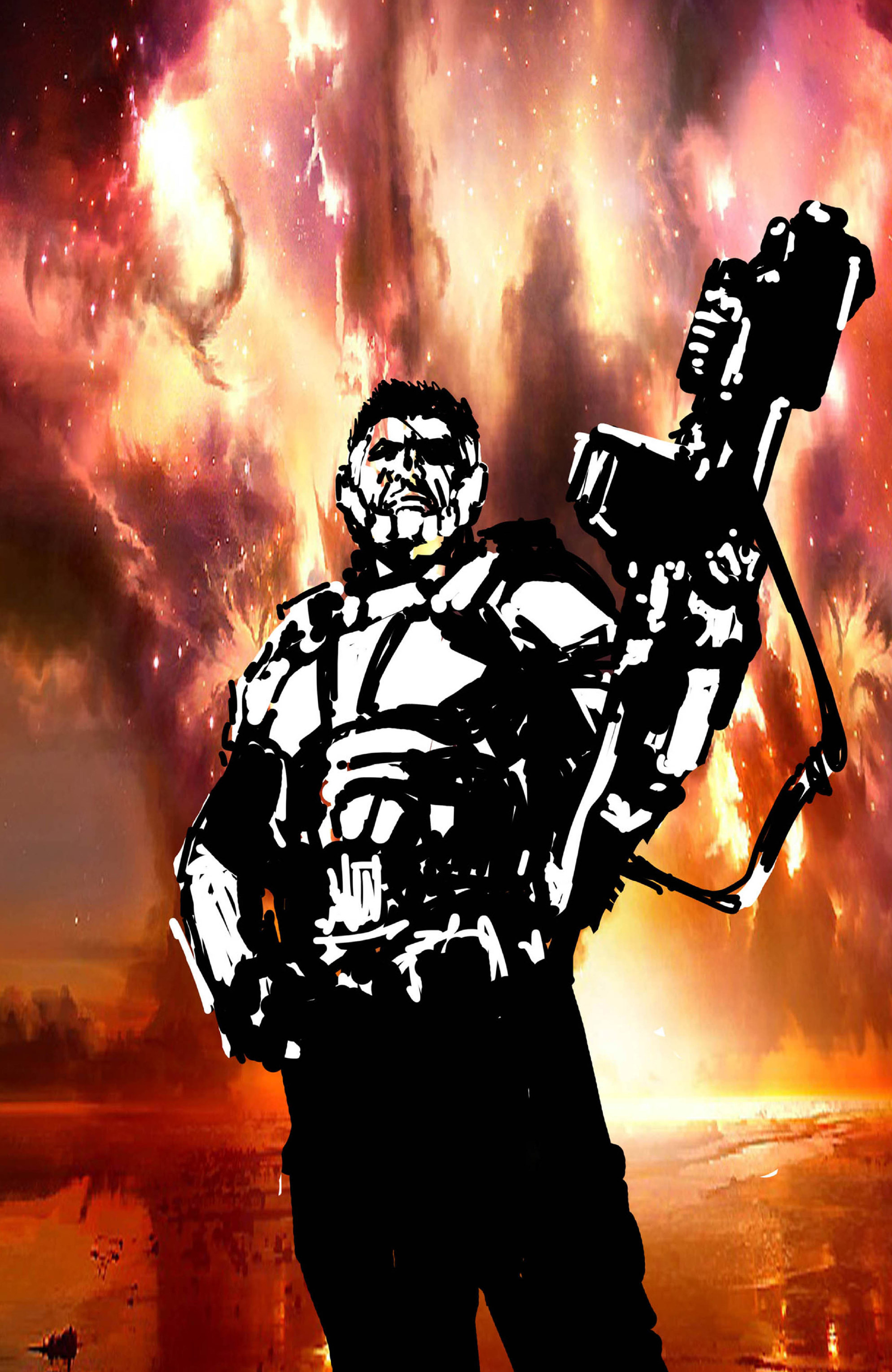Read online Original Sin comic -  Issue # _Special 1 - 47