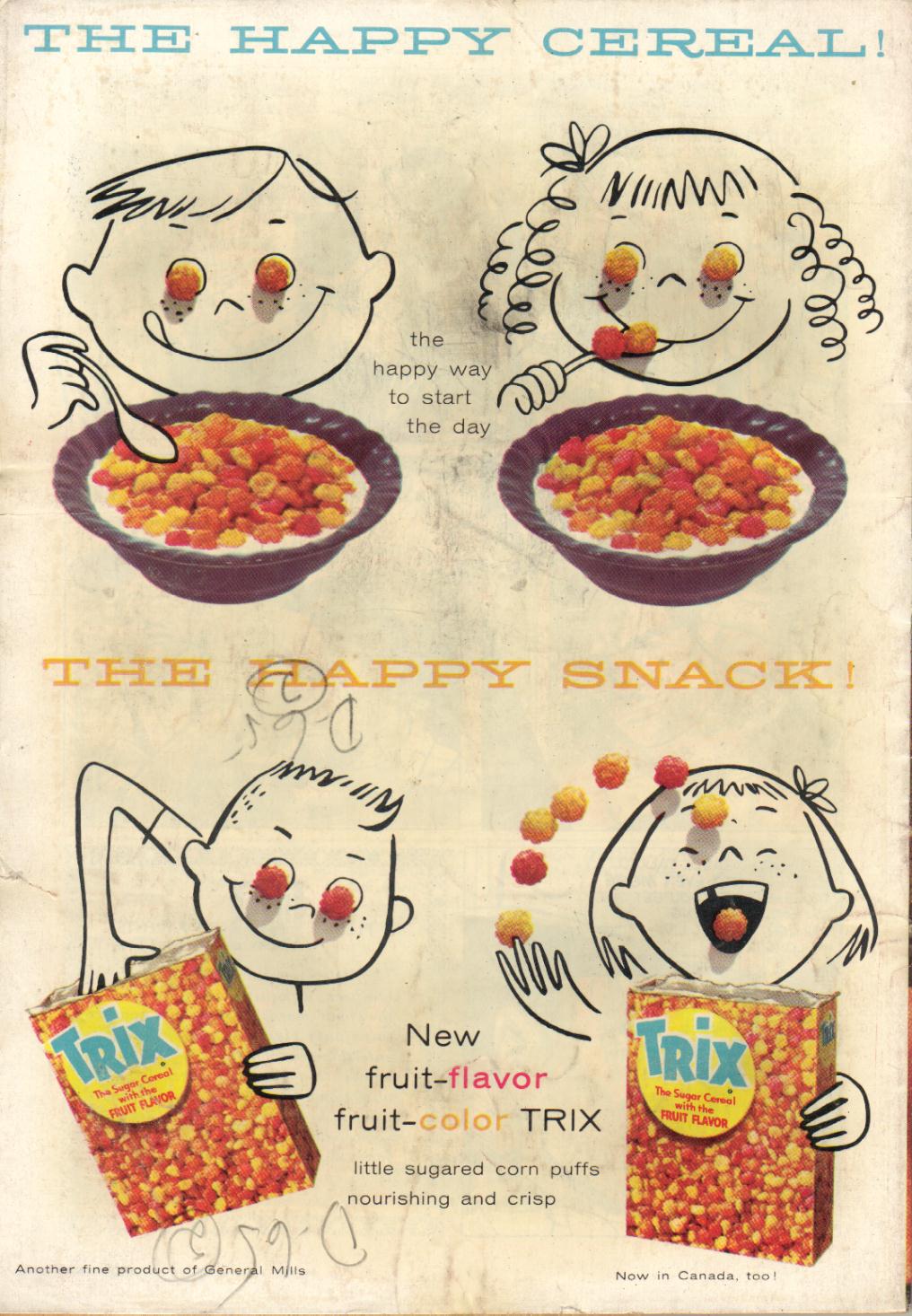 Read online Four Color Comics comic -  Issue #733 - 36