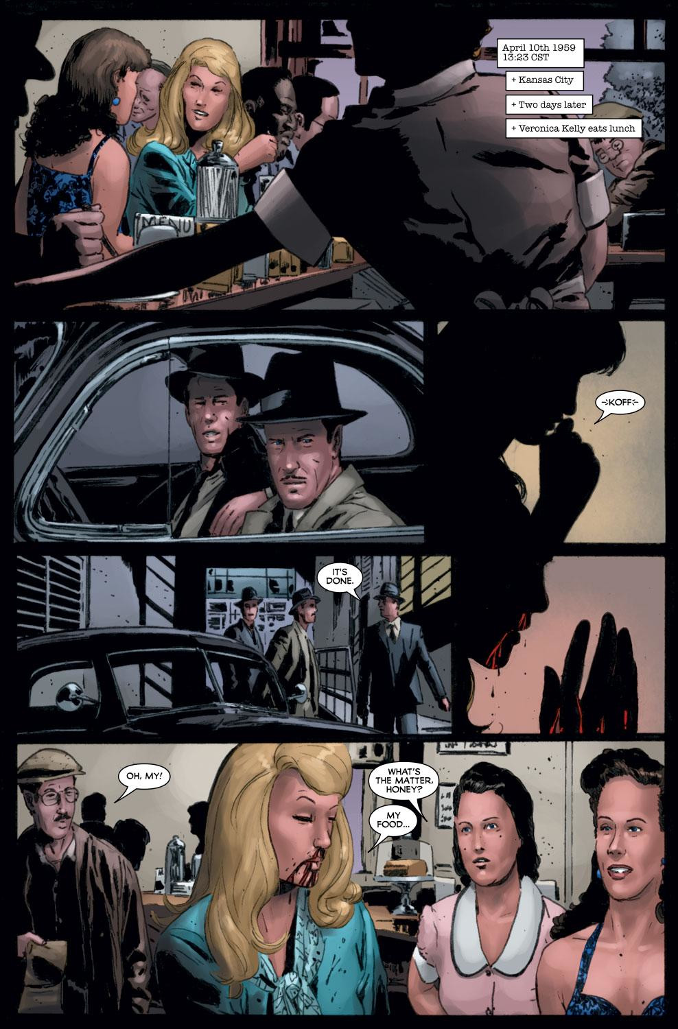 Read online Newuniversal: 1959 comic -  Issue # Full - 27