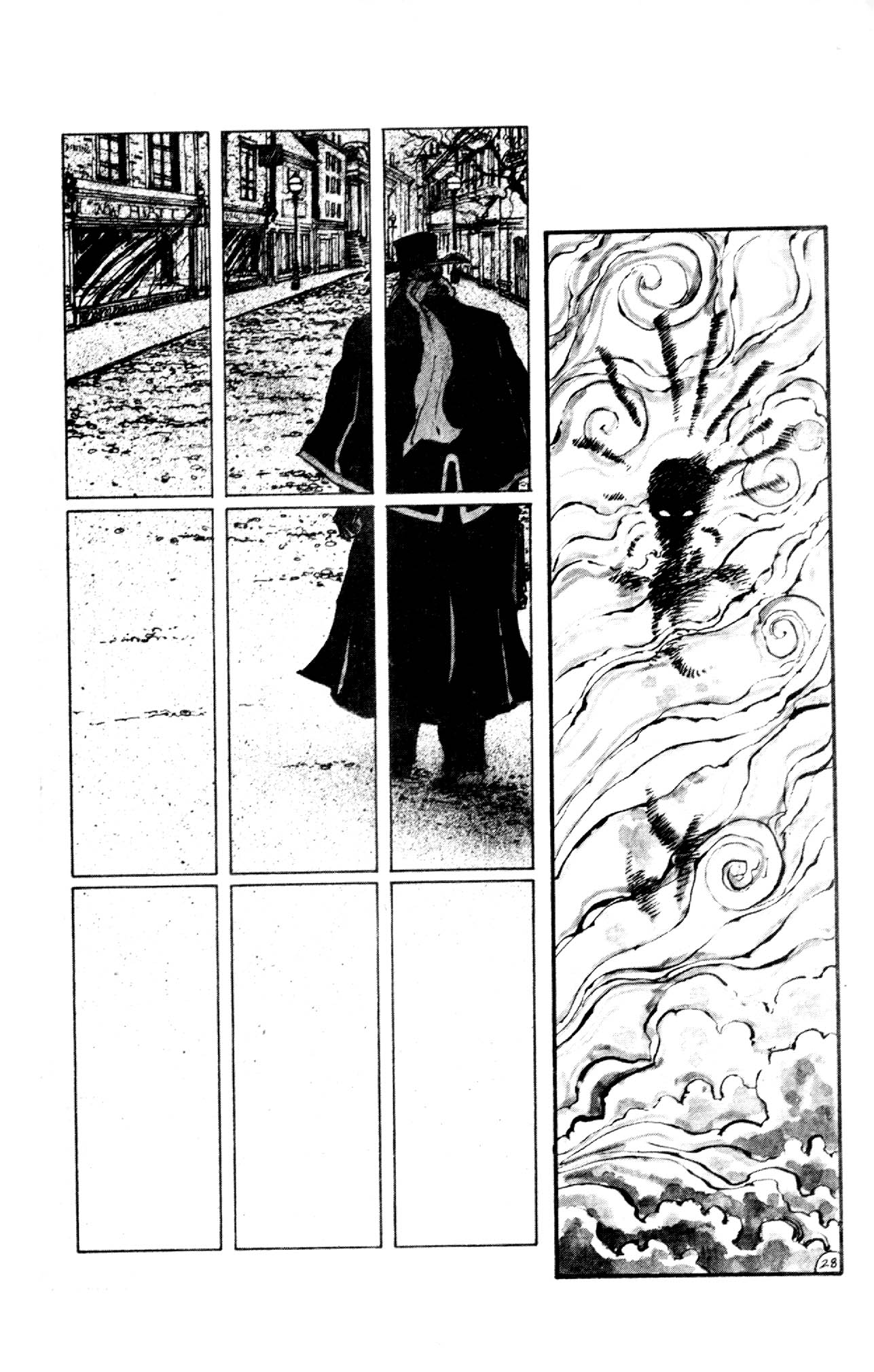 Read online War of the Worlds comic -  Issue #3 - 31