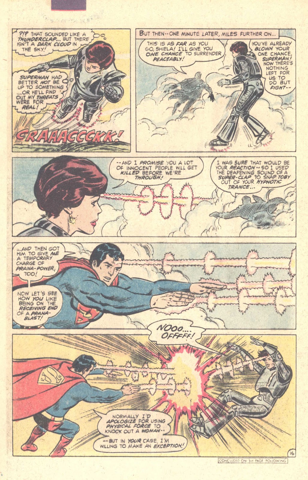 Action Comics (1938) issue 504 - Page 26