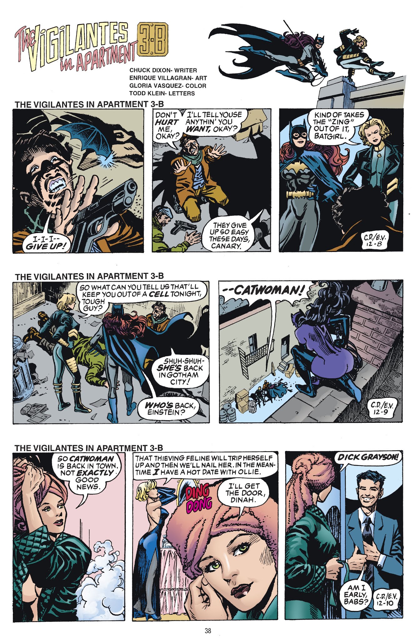 Read online Elseworlds: Justice League comic -  Issue # TPB 2 (Part 1) - 38