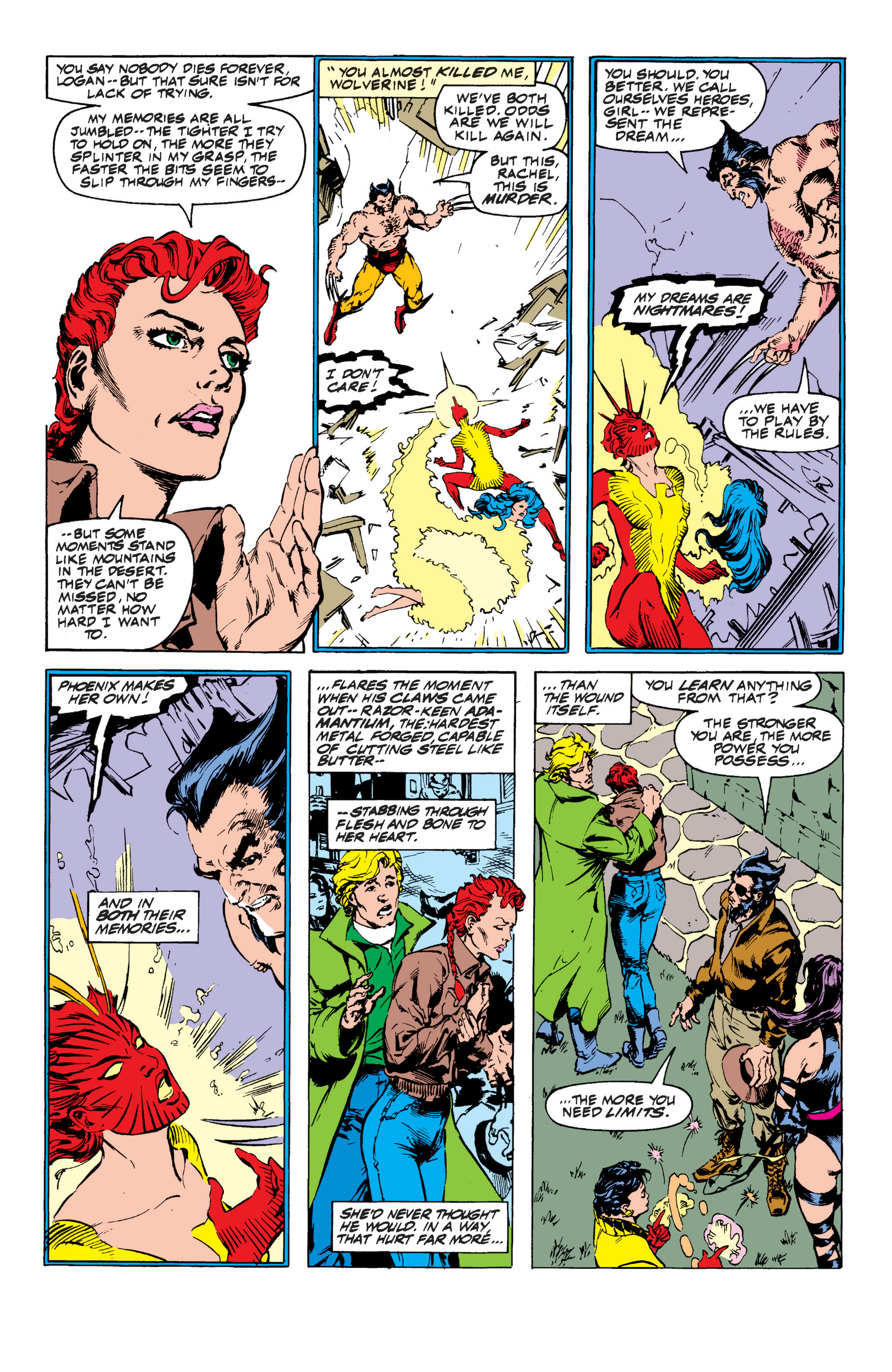 Read online Fantastic Four Epic Collection comic -  Issue # Into The Timestream (Part 5) - 102