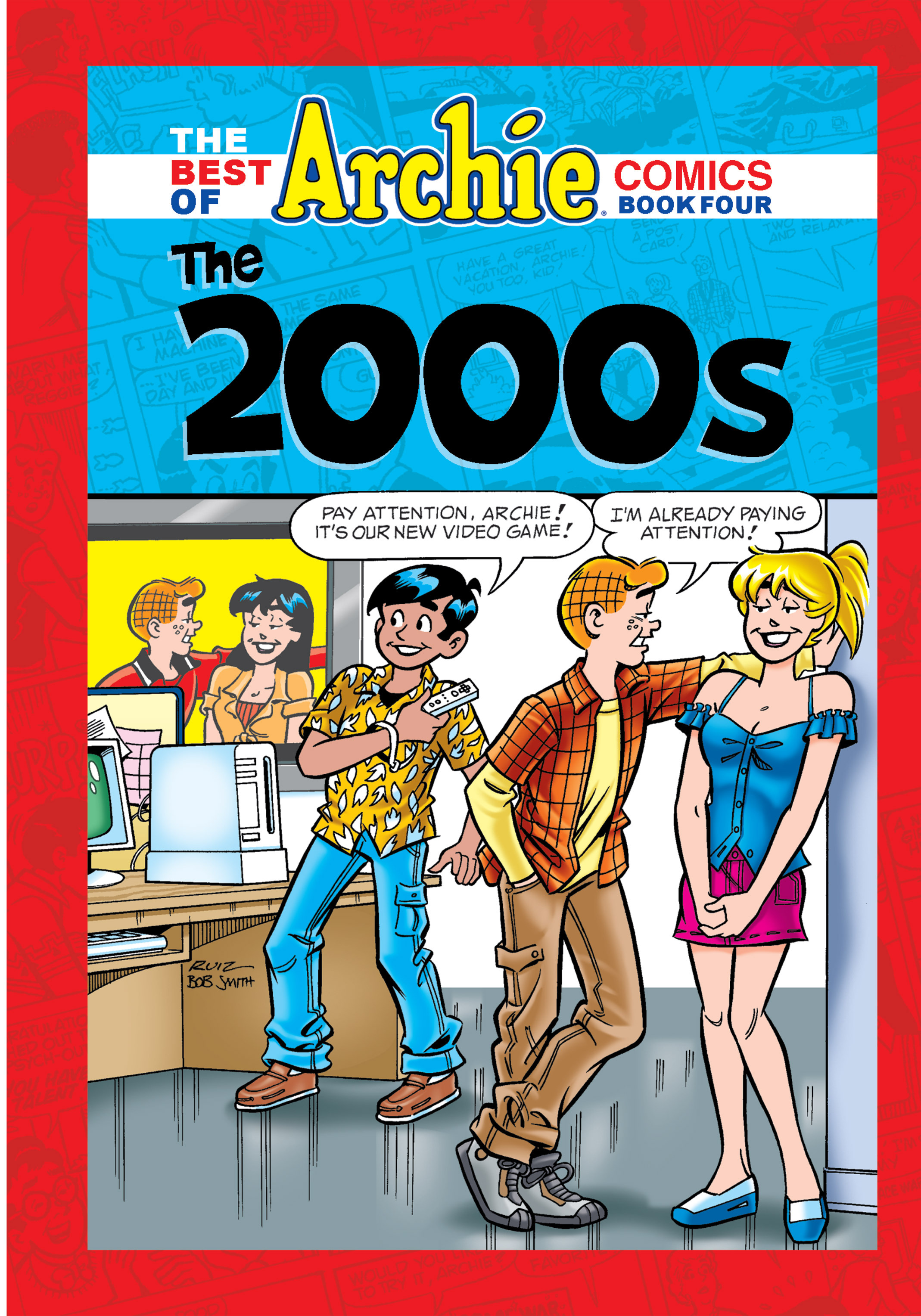 Read online The Best of Archie Comics comic -  Issue # TPB 4 (Part 2) - 73