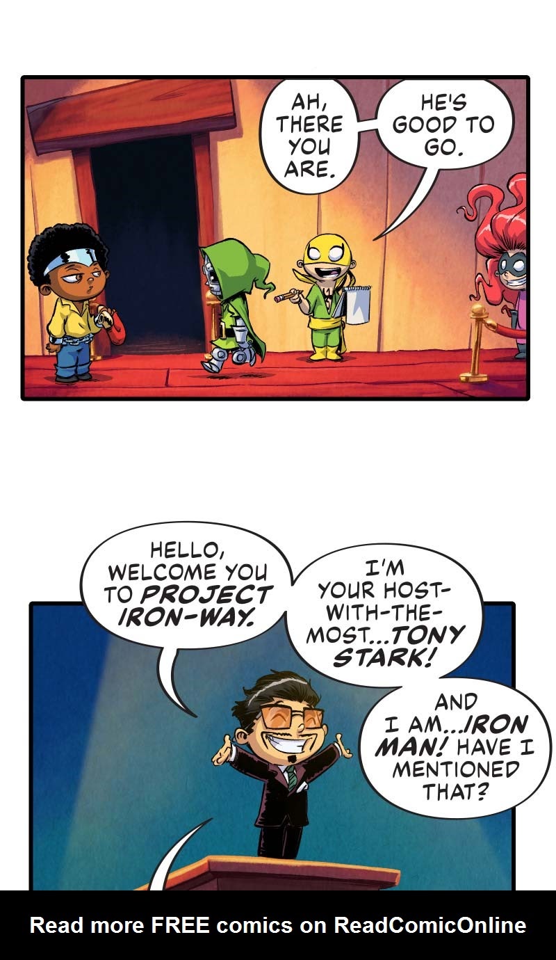 Read online Giant-Size Little Marvels: Infinity Comic comic -  Issue #2 - 7