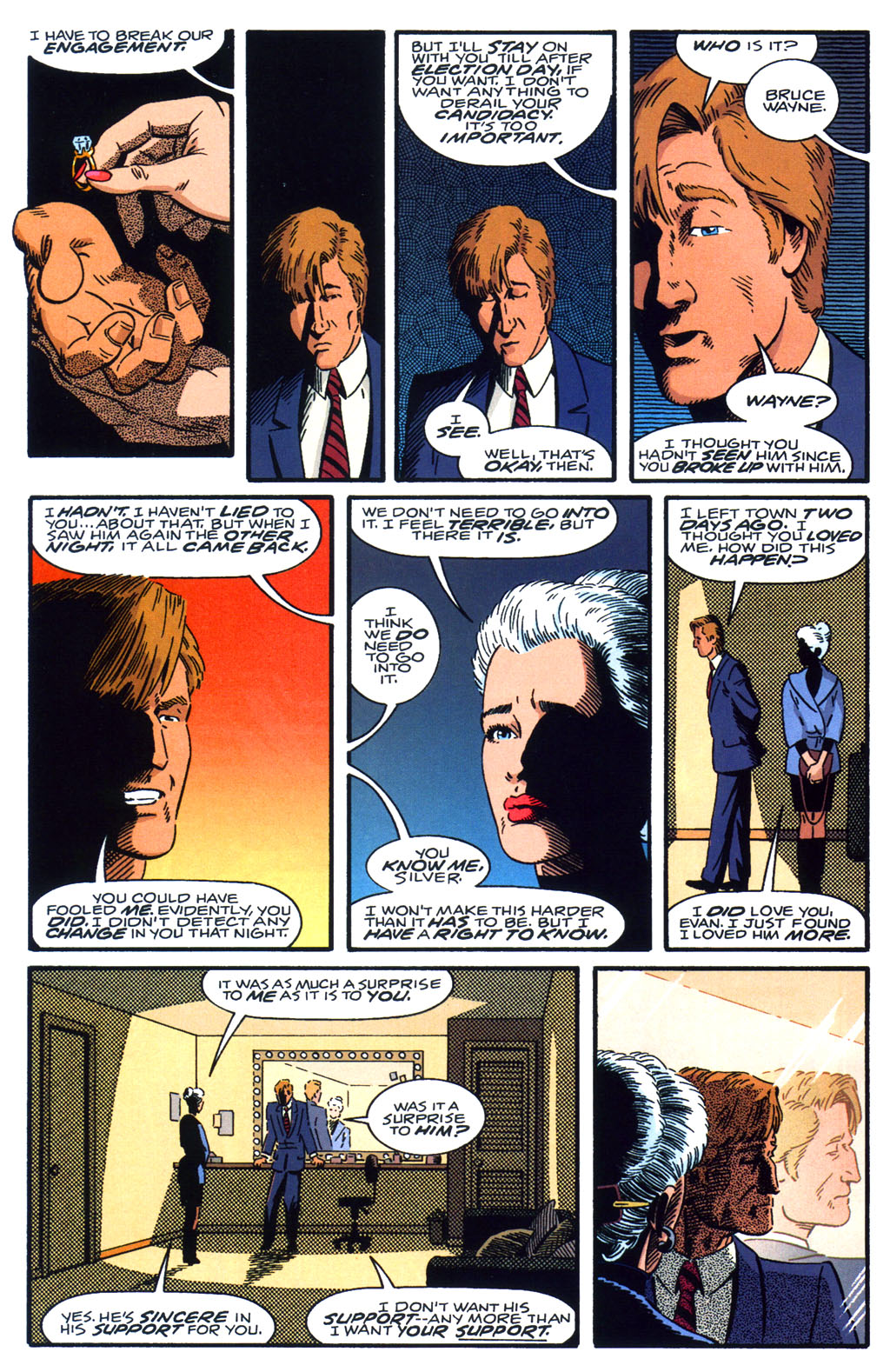 Batman: Dark Detective issue 4 - Page 20