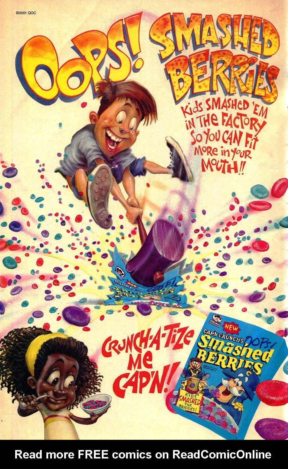 Read online Betty comic -  Issue #103 - 2