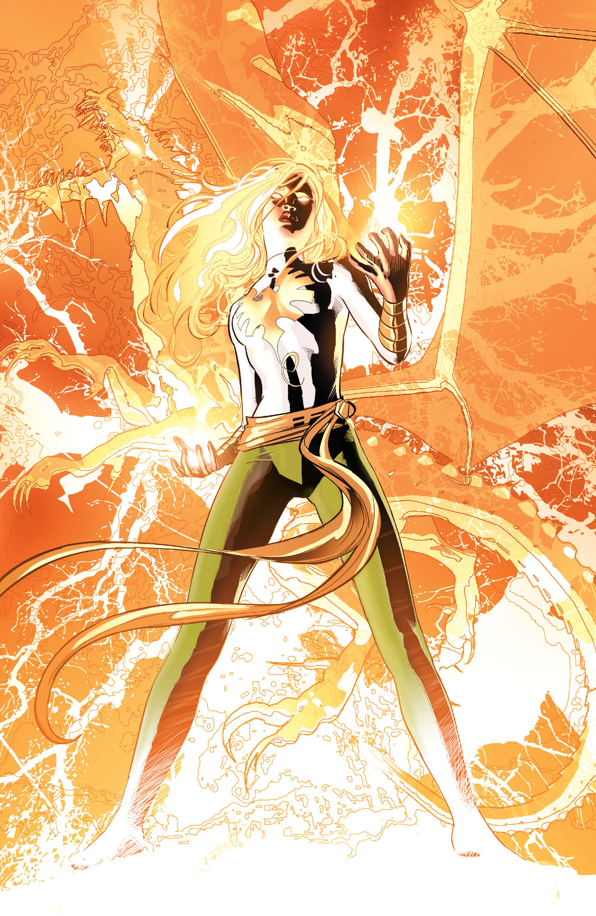 Read online Avengers vs. X-Men Omnibus comic -  Issue # TPB (Part 6) - 84