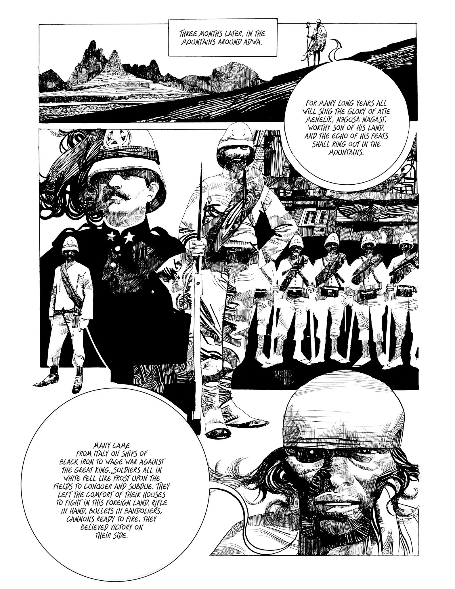 Read online The Collector comic -  Issue # TPB (Part 1) - 91