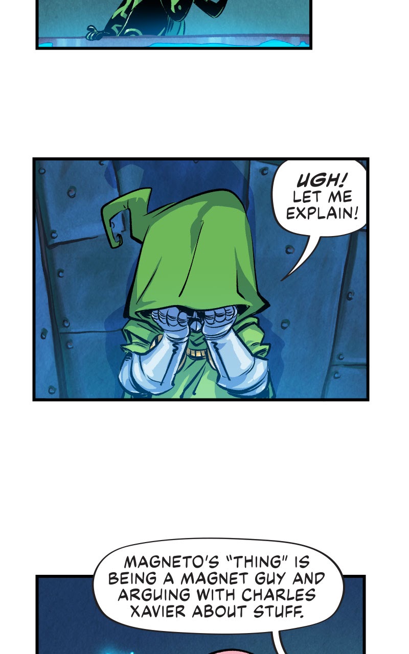 Read online Giant-Size Little Marvels: Infinity Comic comic -  Issue #4 - 16