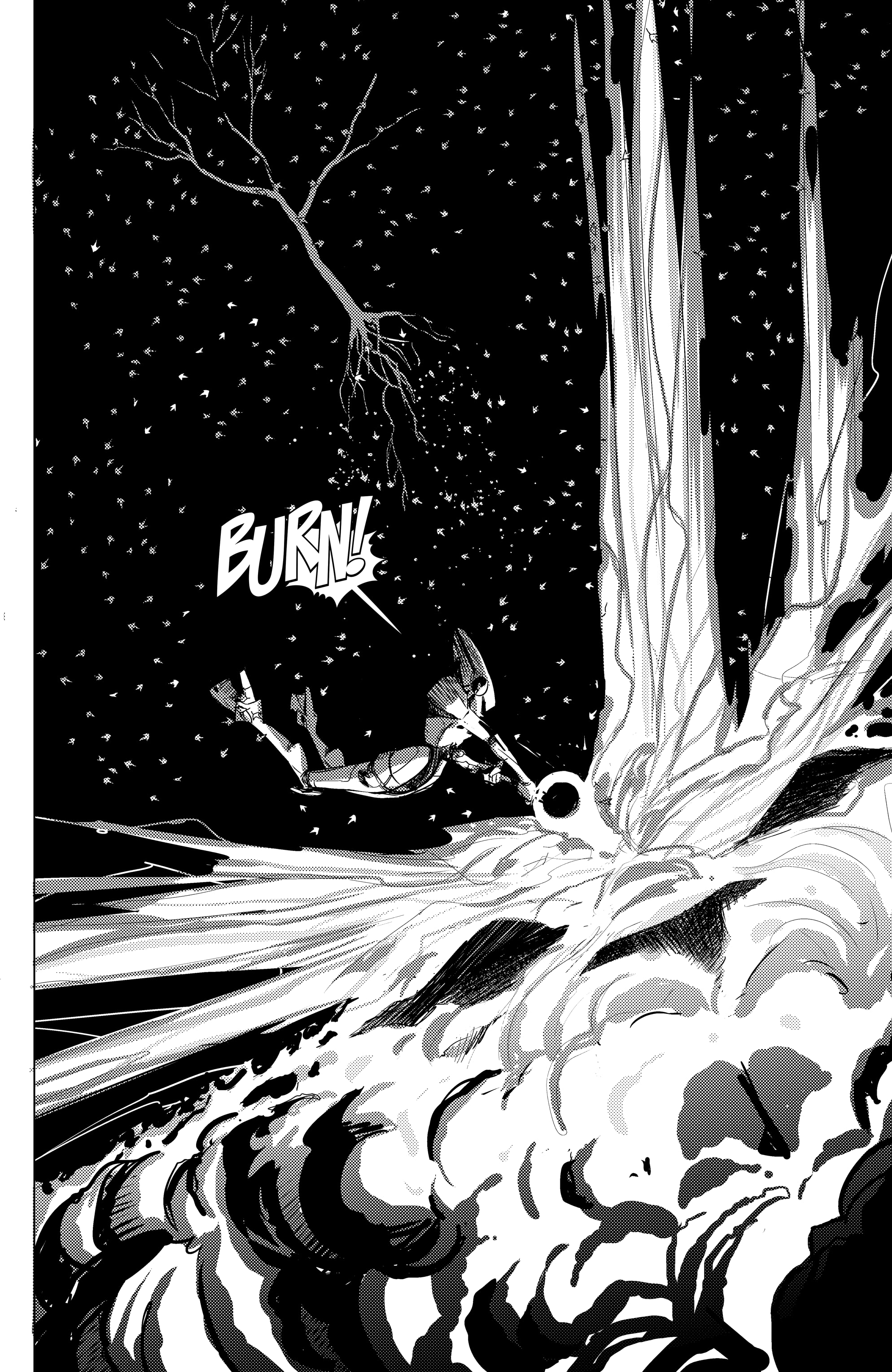 Read online Ghost Cage comic -  Issue #2 - 23